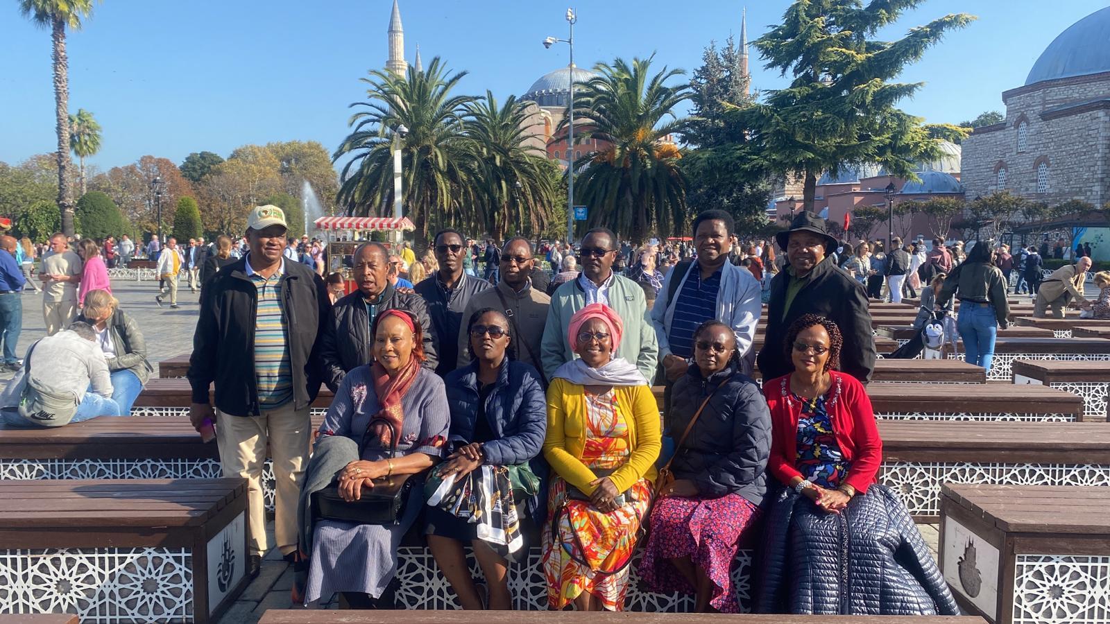 Istanbul: Secret Treasures Skip-The-Line Tour with Lunch 3