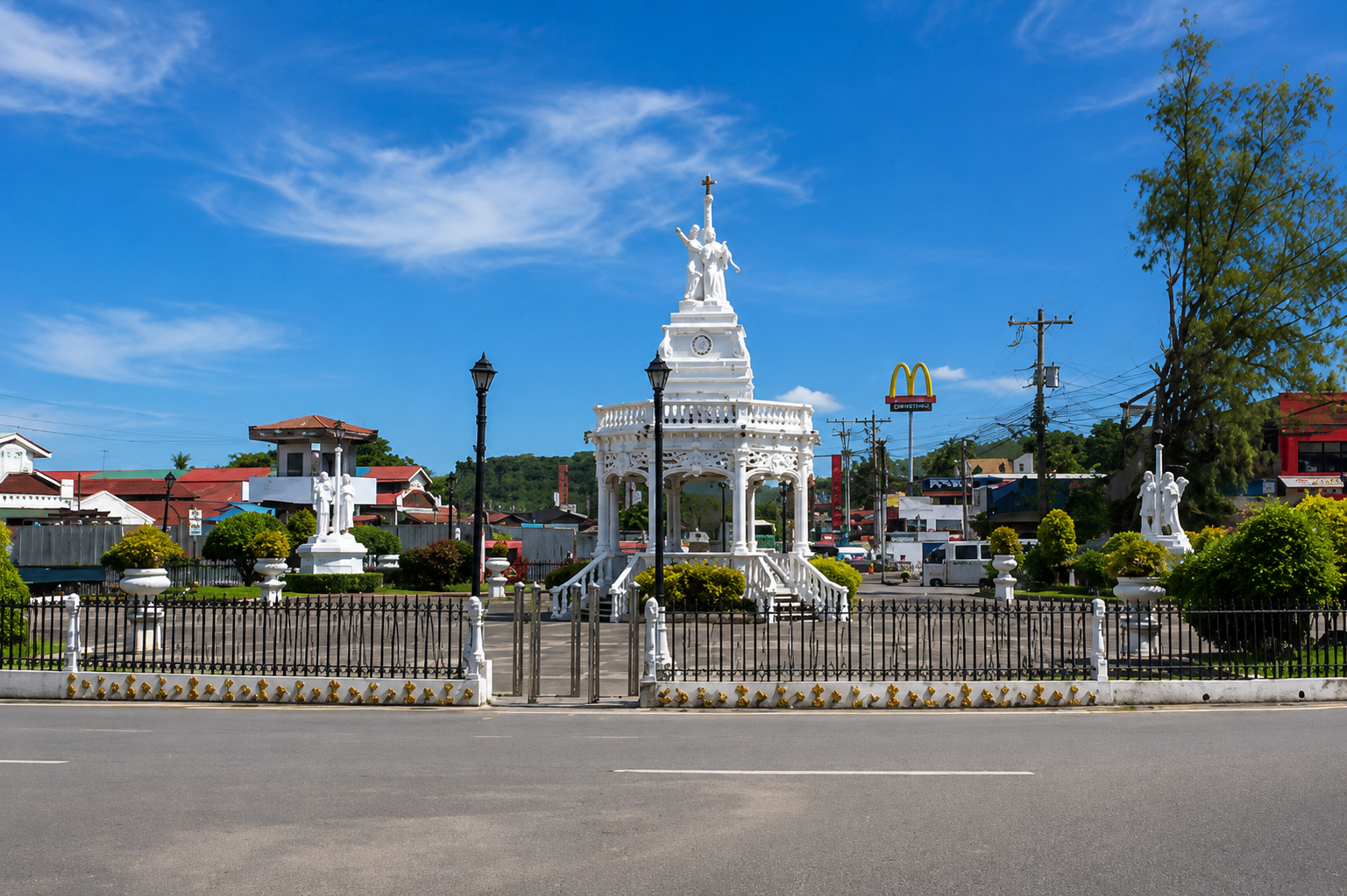 Cebu: Simala Shrine & Carcar Heritage Day Tour 2