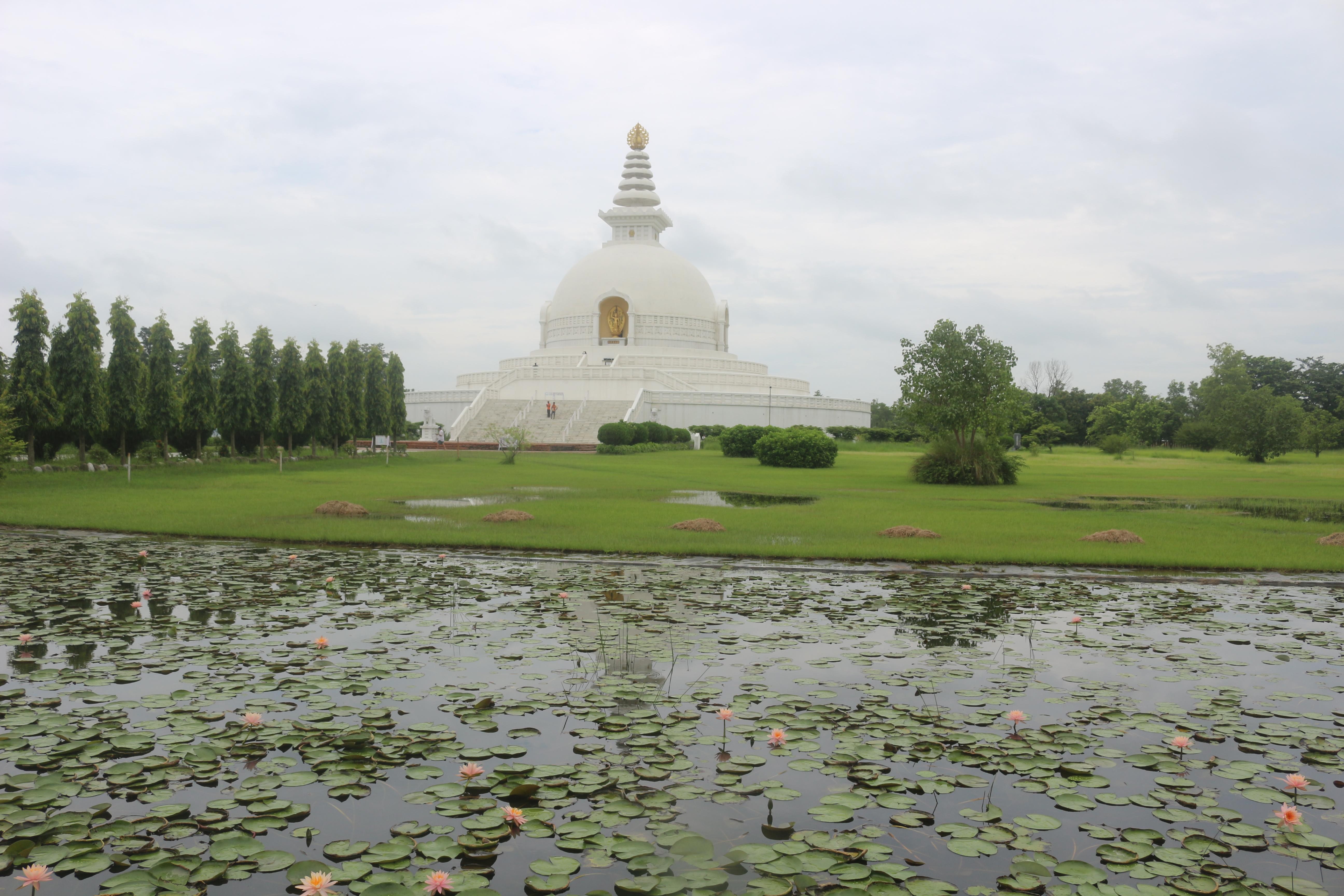 Kathmandu: Golden Triangle Tour with Lumbini & Pokhara 2