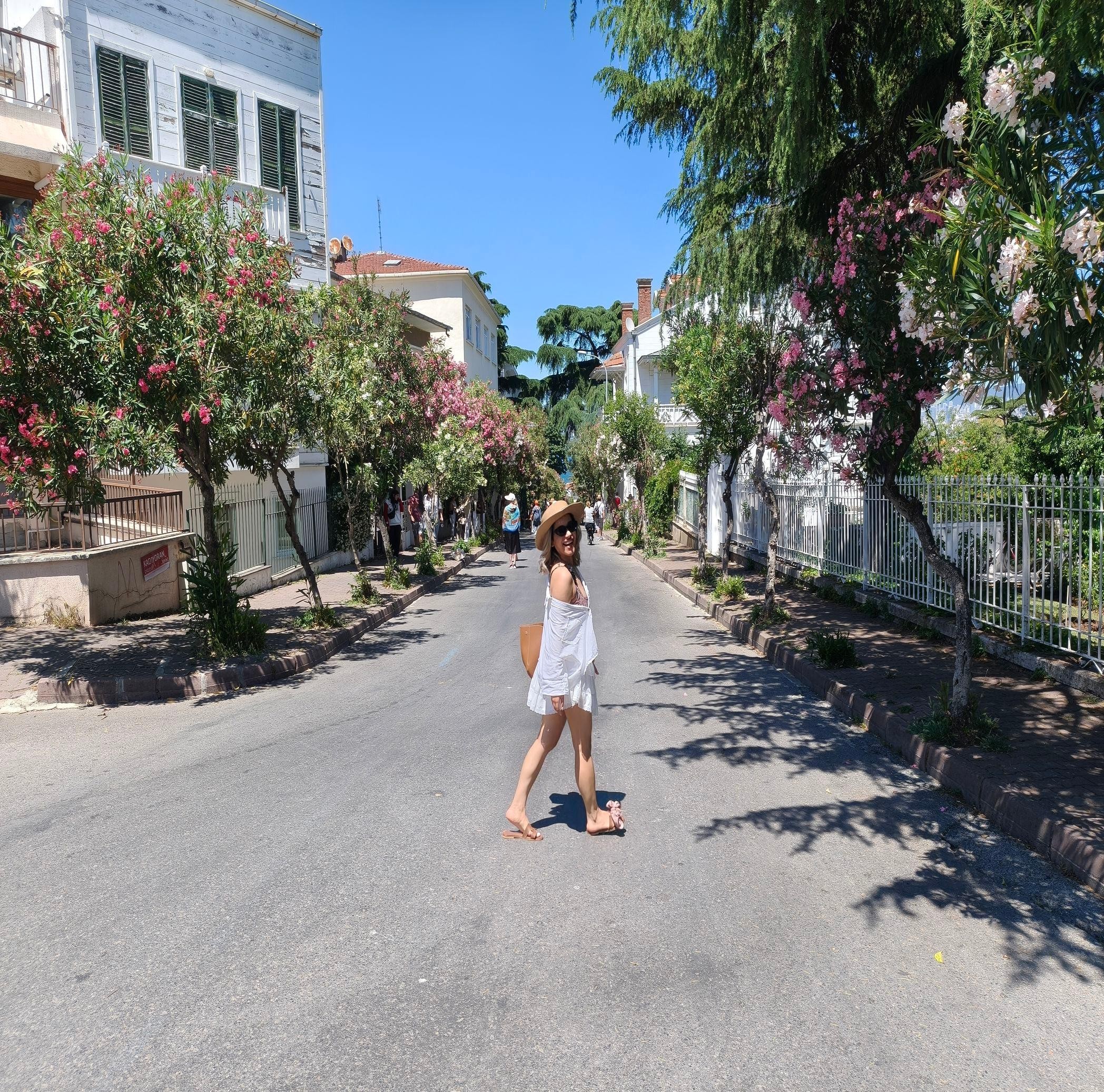 Princes Island Full Day Tour - Kınalı & Büyükada 2