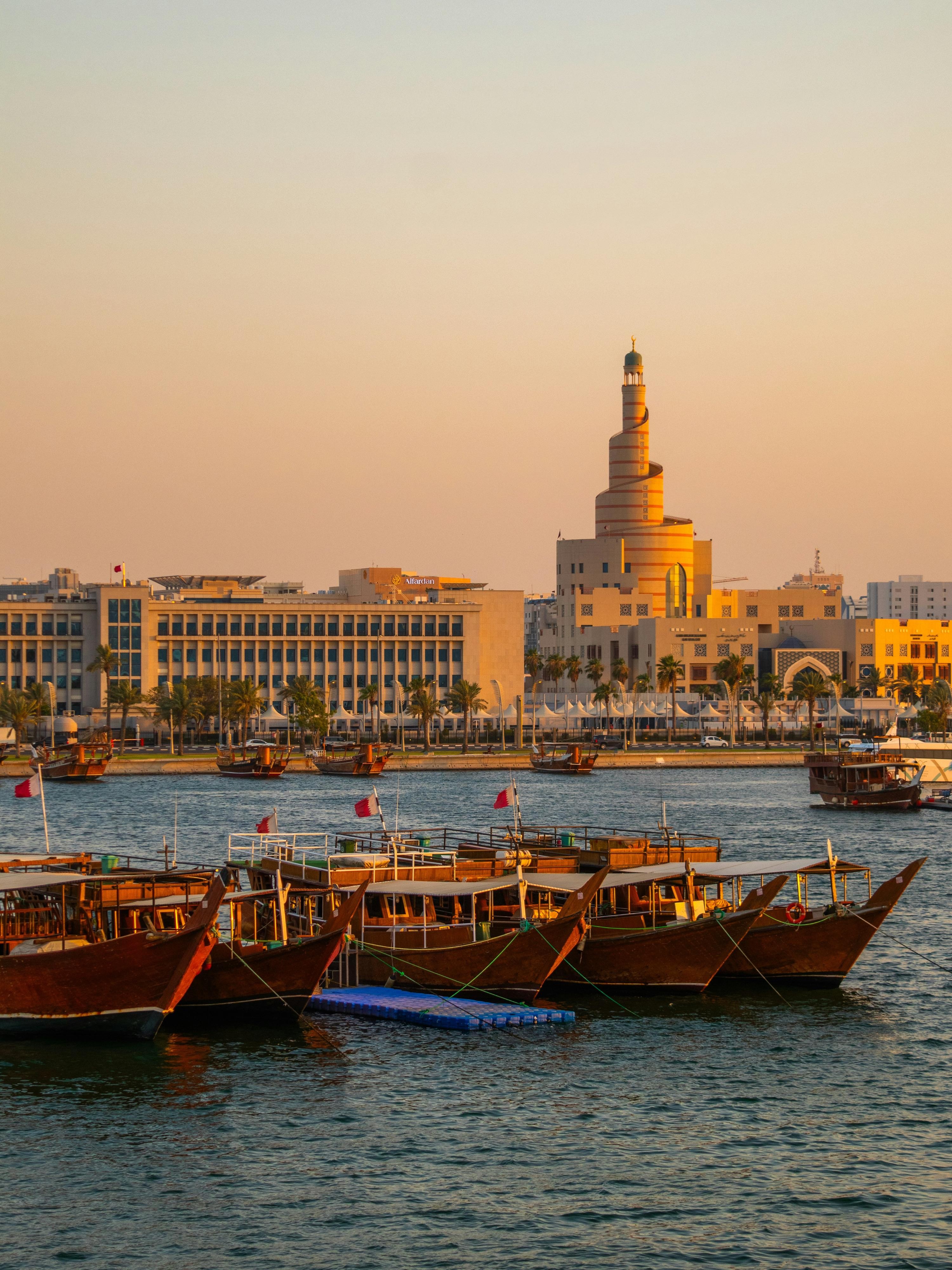 Doha Ramadan Travel Guide 2026: What Actually Changes for Visitors
