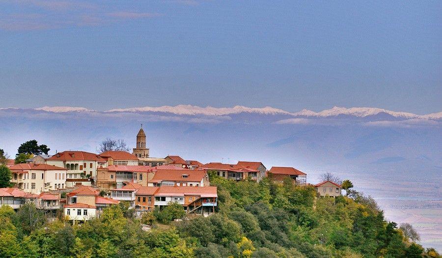 Masterless Kizhiqi: Wine & Heritage Tour