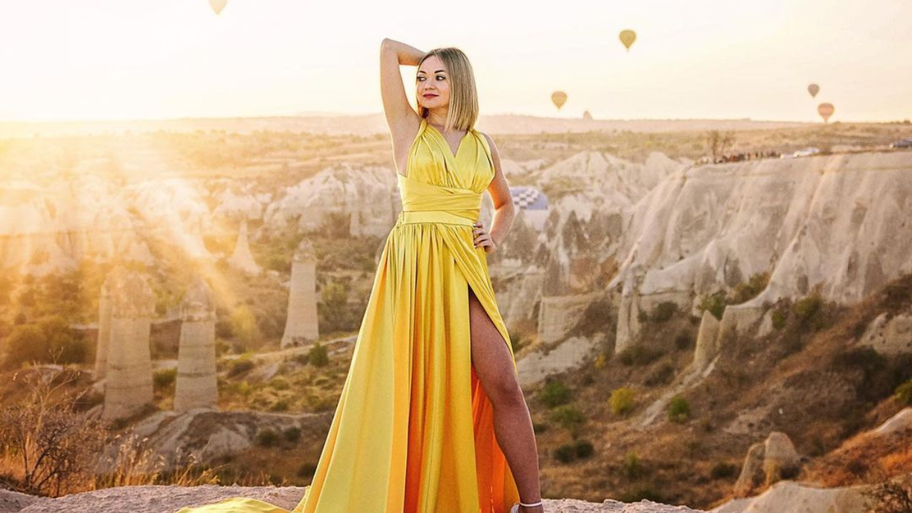 Istanbul: 2-Day Cappadocia Trip with Flights & Cave Hotel 2