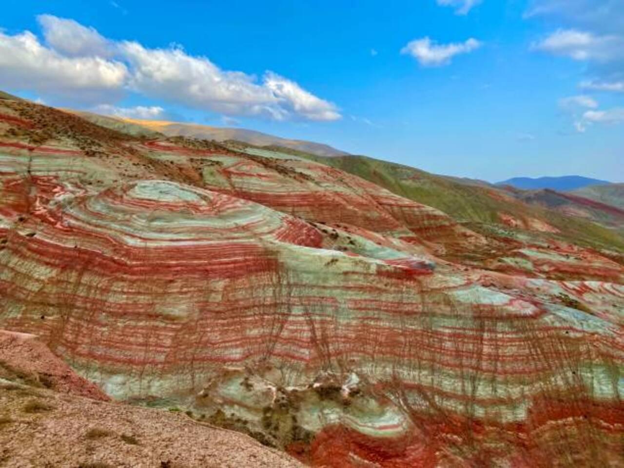 Priv.Tour From Baku: Candy Cane Mountains, Shahdag Cable Car 3