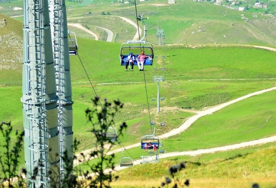 Shahdag Alpine Coaster & Mountain Adventure Tour 3