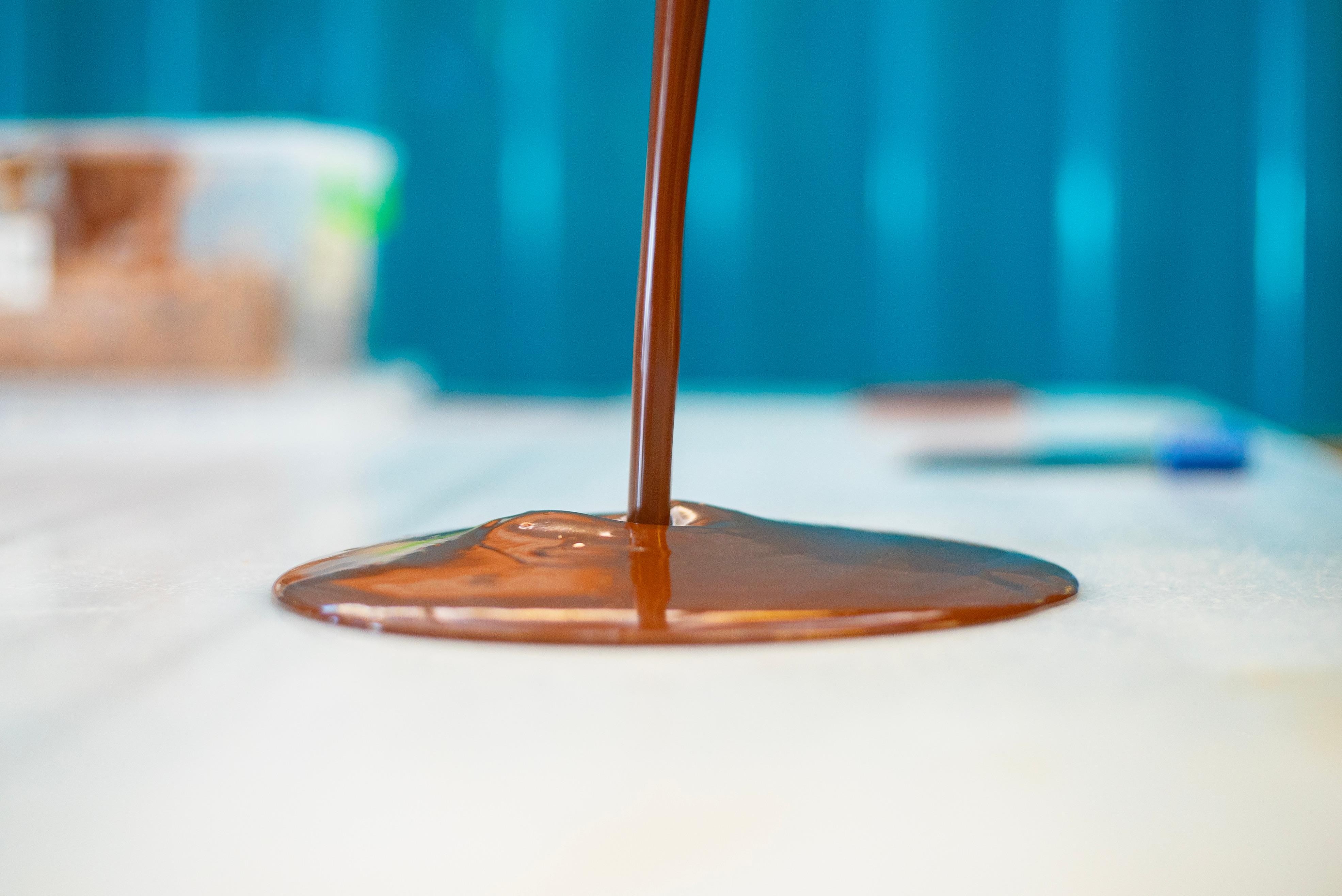 Istanbul: Chocolate Making Workshop by Spice Bazaar 2