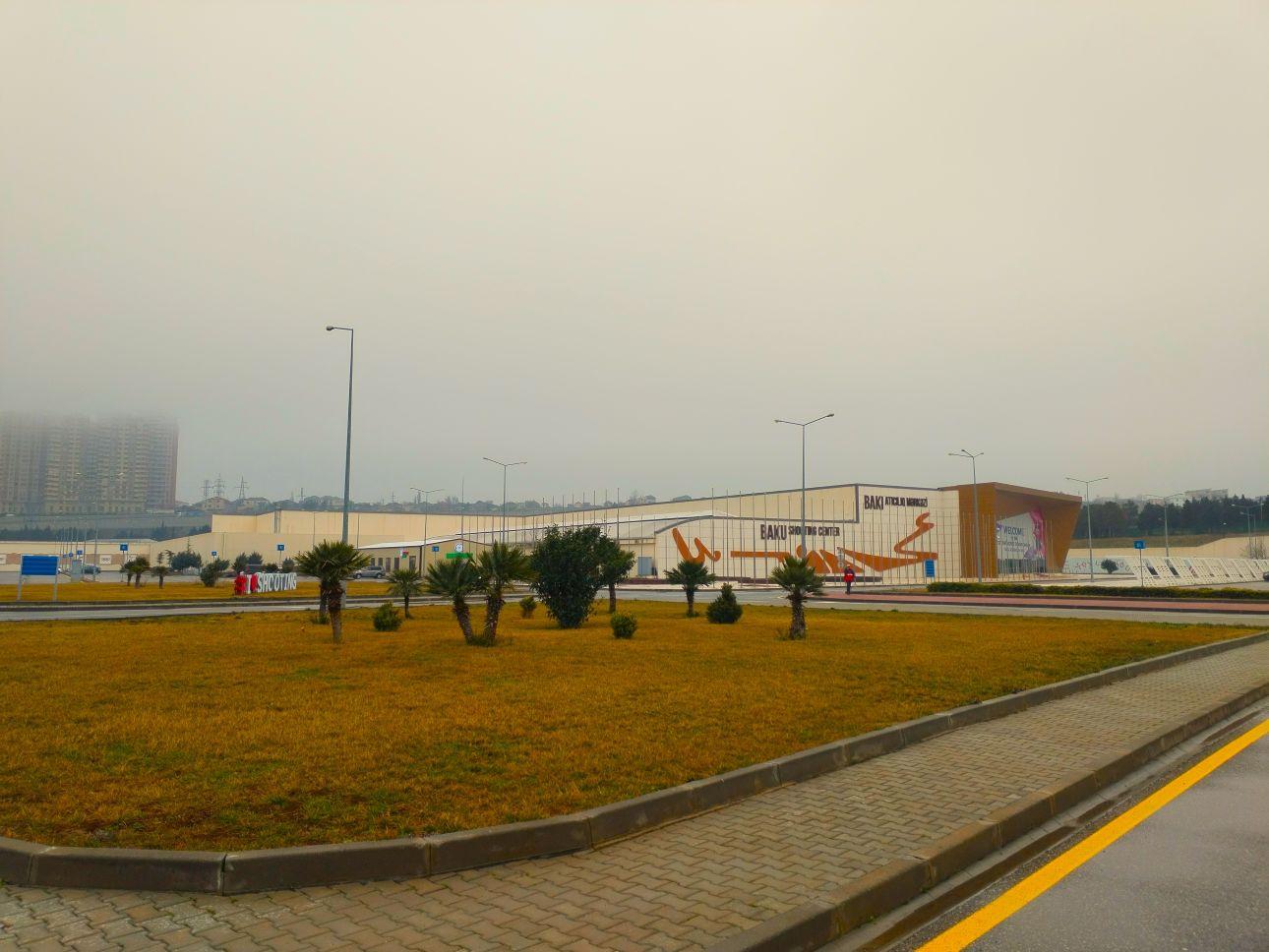Baku: Private One-Day Horse Riding, Shooting & Karting Tour 2