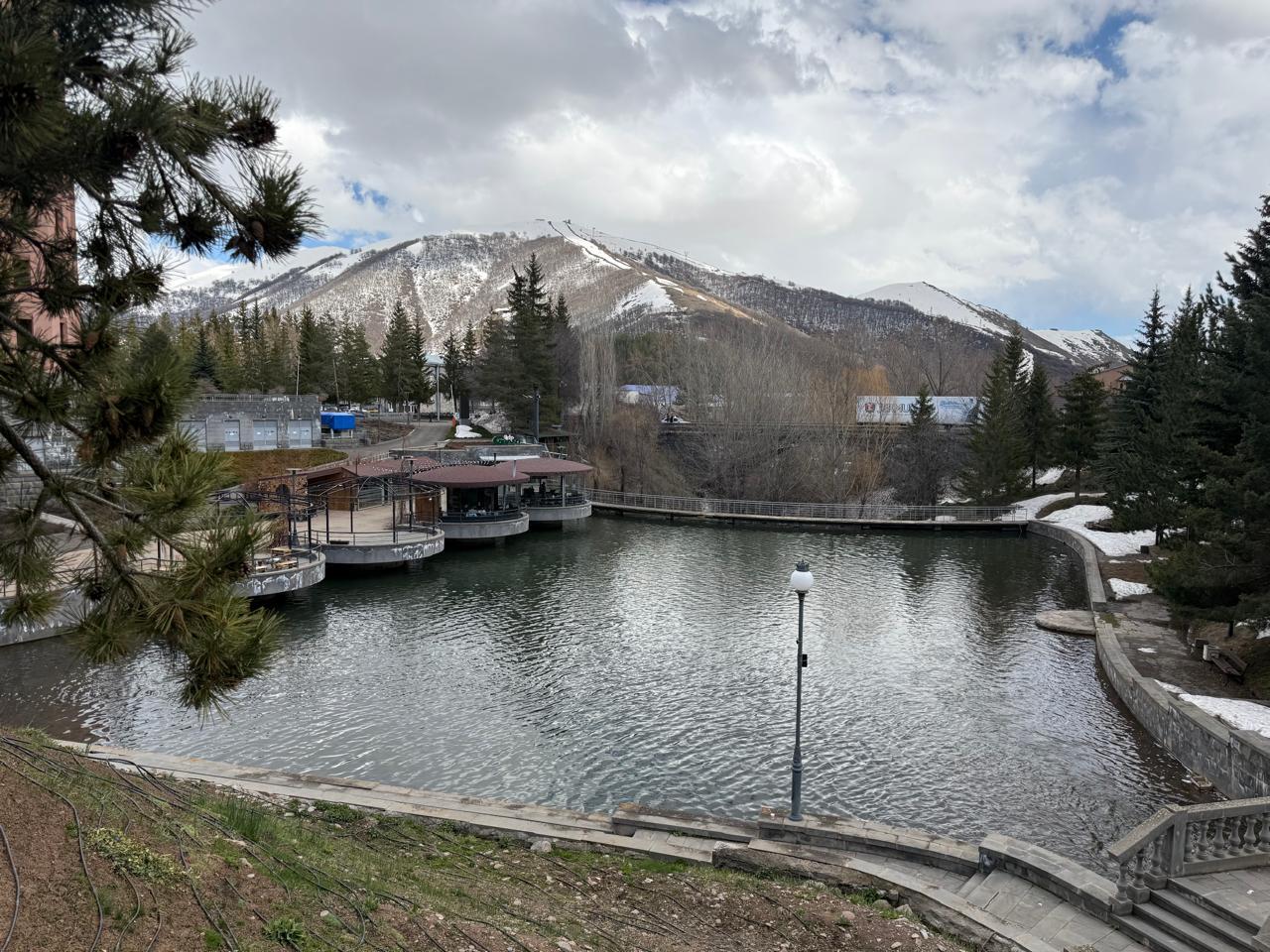 4 day sevan,dilijan,jermuk,Tatev,khnsoresk,shaki,Khor virab 2