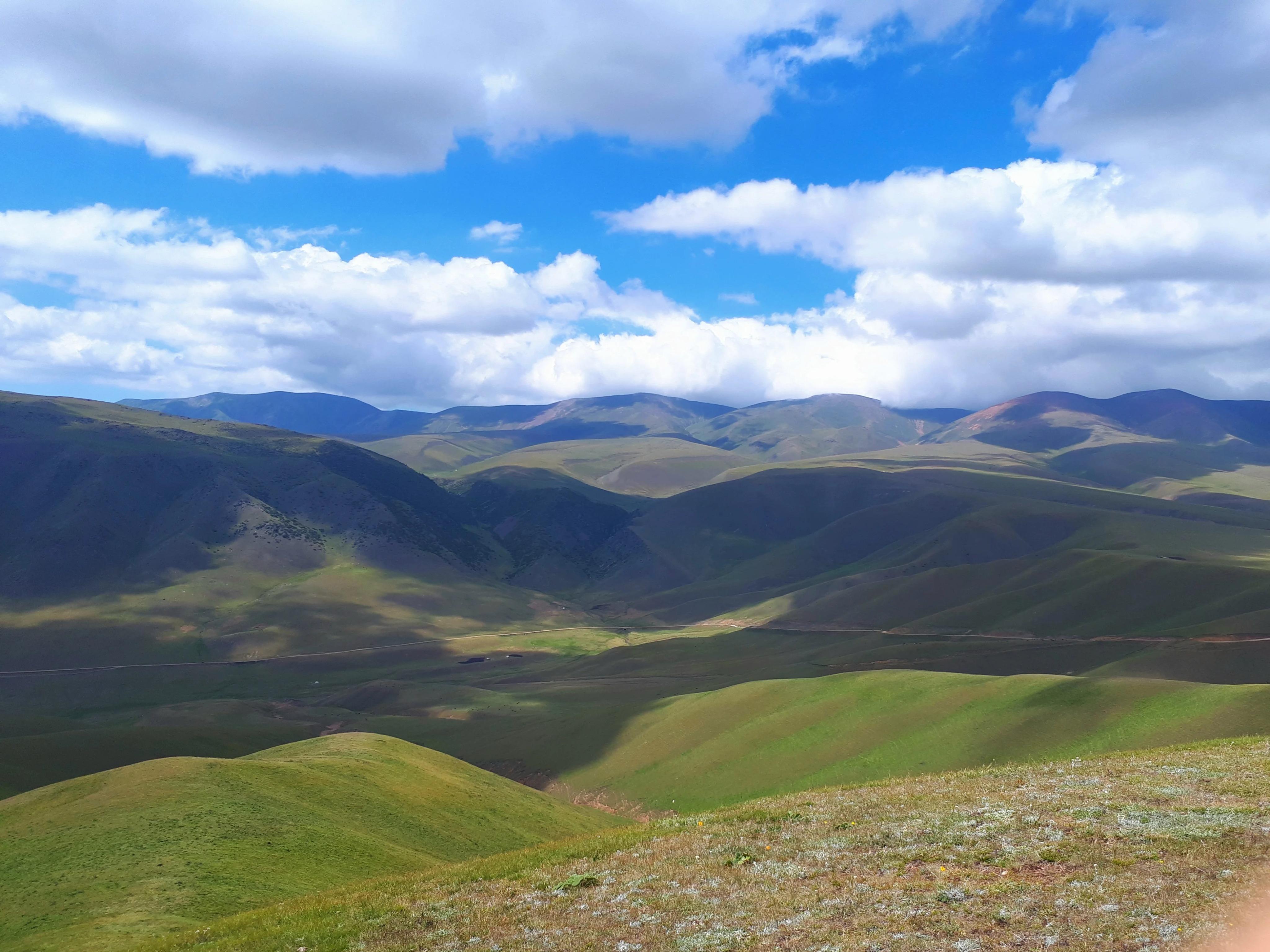 Assy Plateau: Private Full-Day Jeep Tour 3