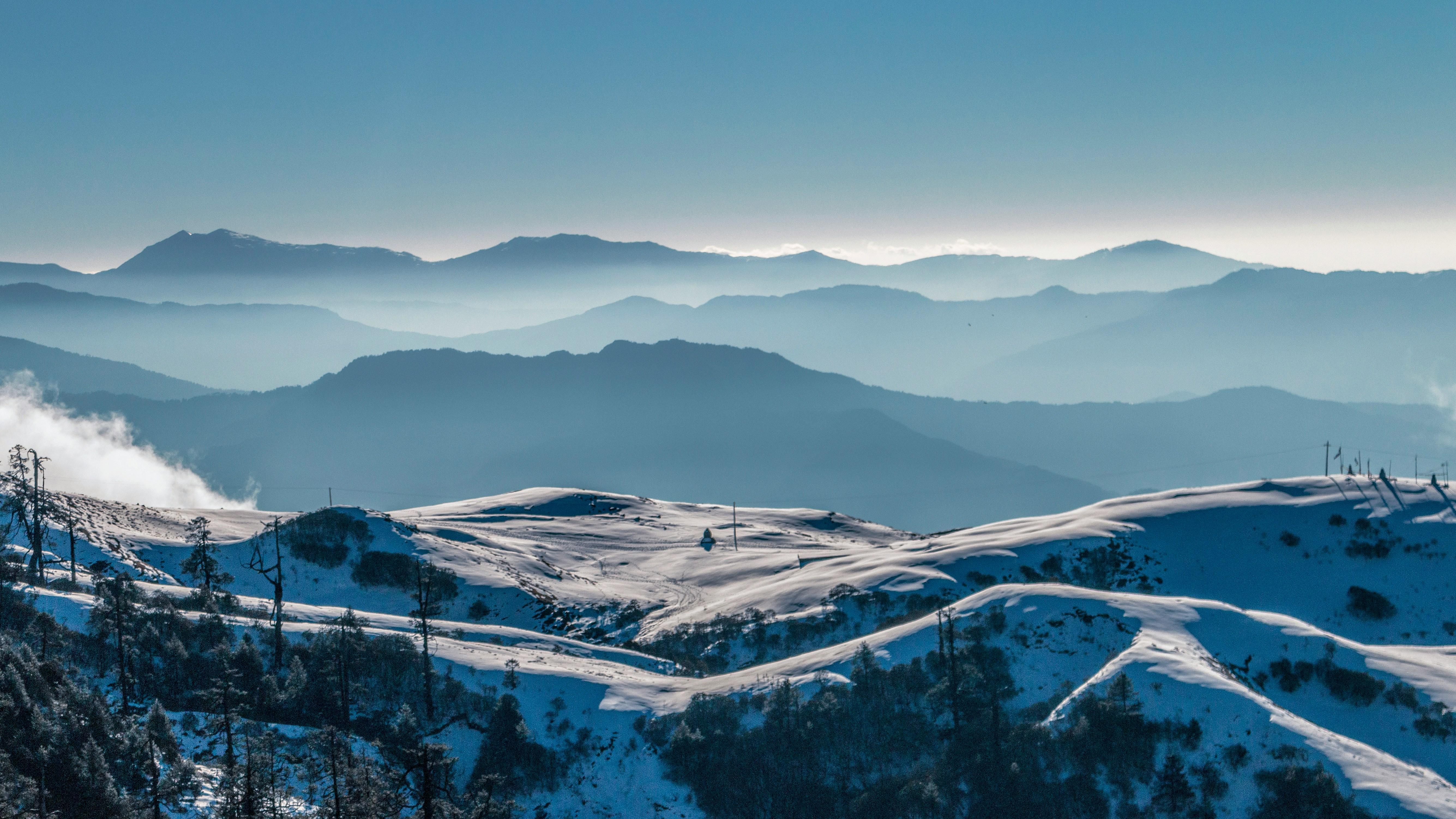 Kathmandu: Kalinchowk Temple Tour with Scenic Drive 3