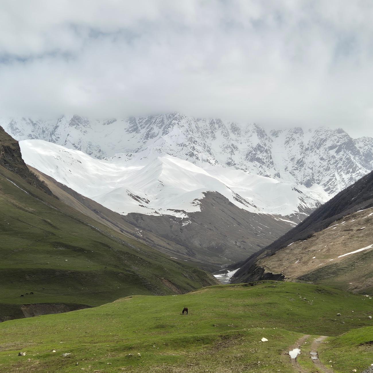 Batumi: 4-Day: Golden Fleece Legend & Medieval Svaneti Tower 3
