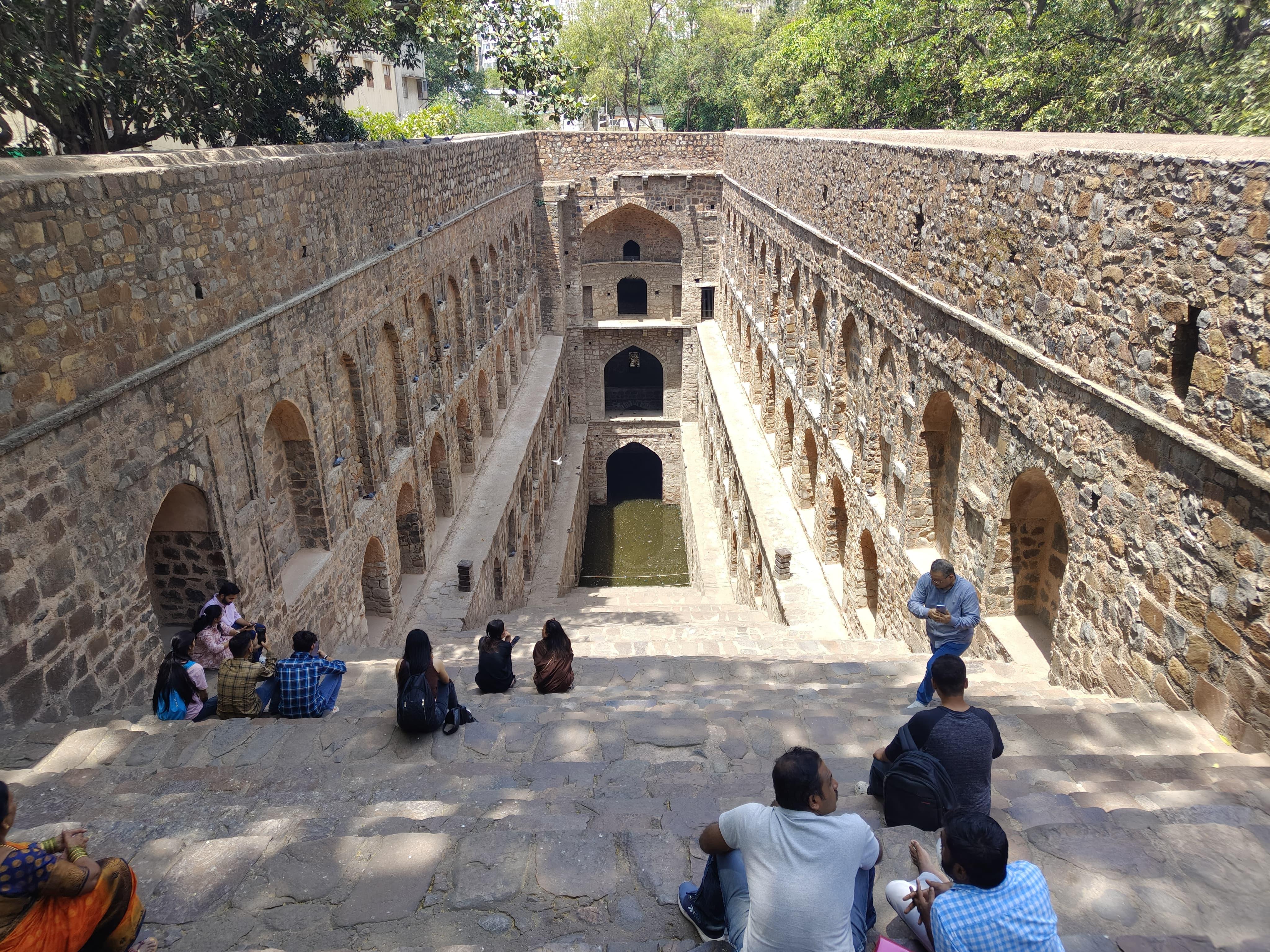 From Delhi: Private 4-Day Golden Triangle Luxury Tour 2