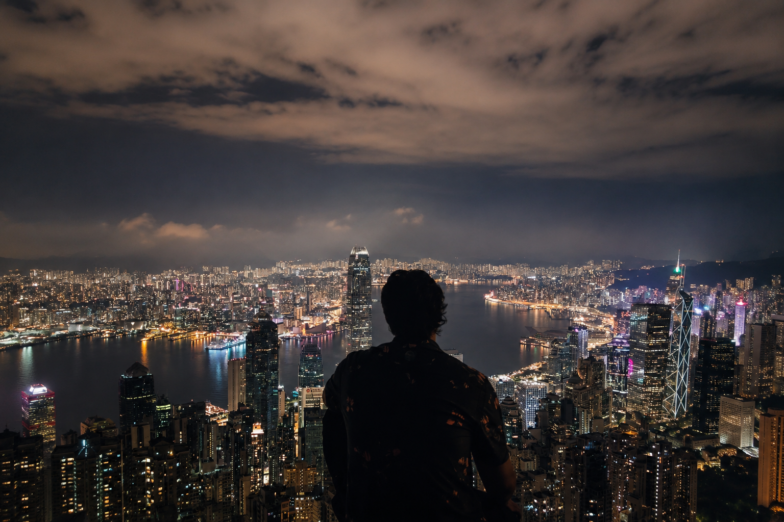 Hong Kong: Peak, Kaito & Living Heritage Private Tour 2