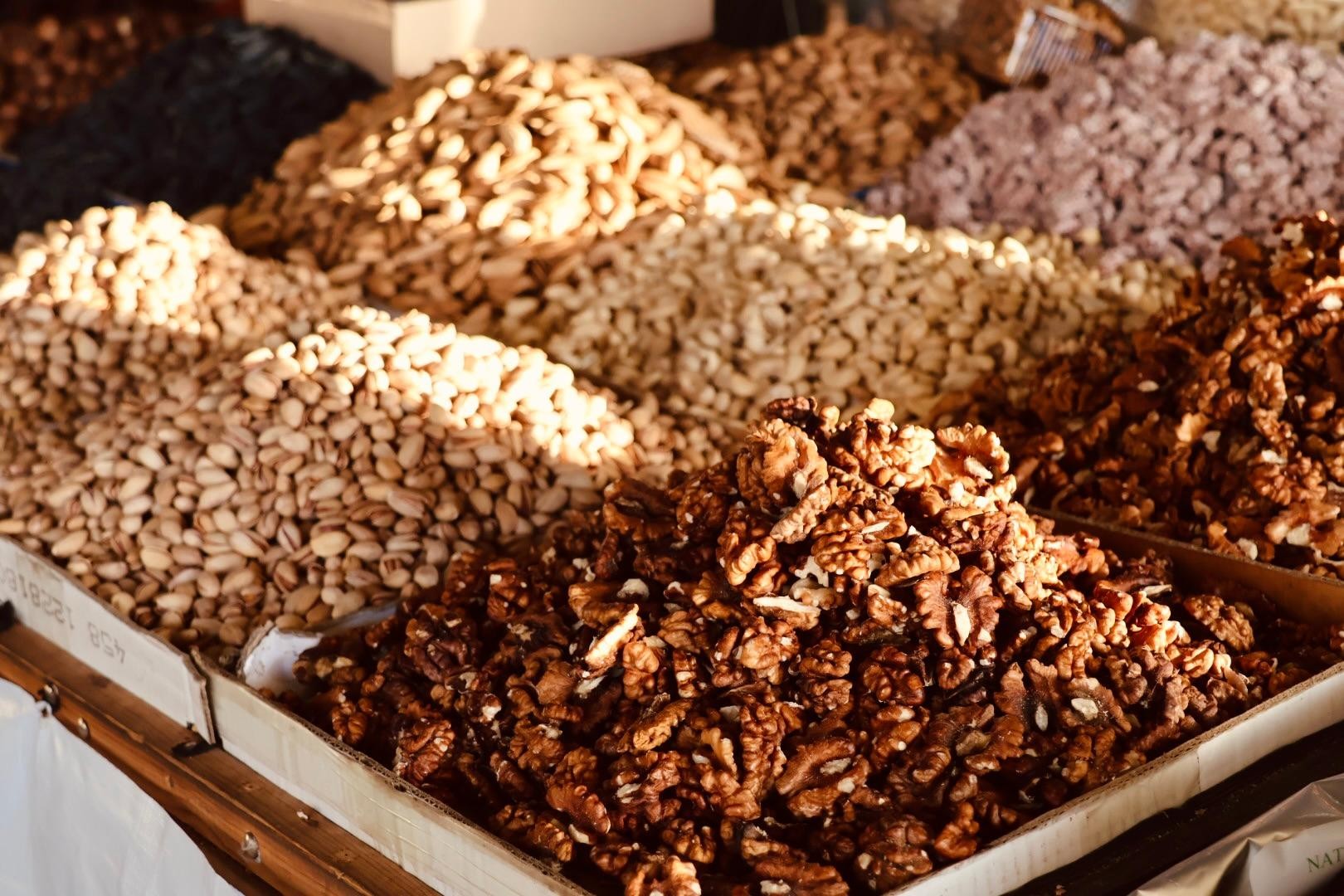 Full Bukhara Experience: Old City, Food and Crafts Workshop 3