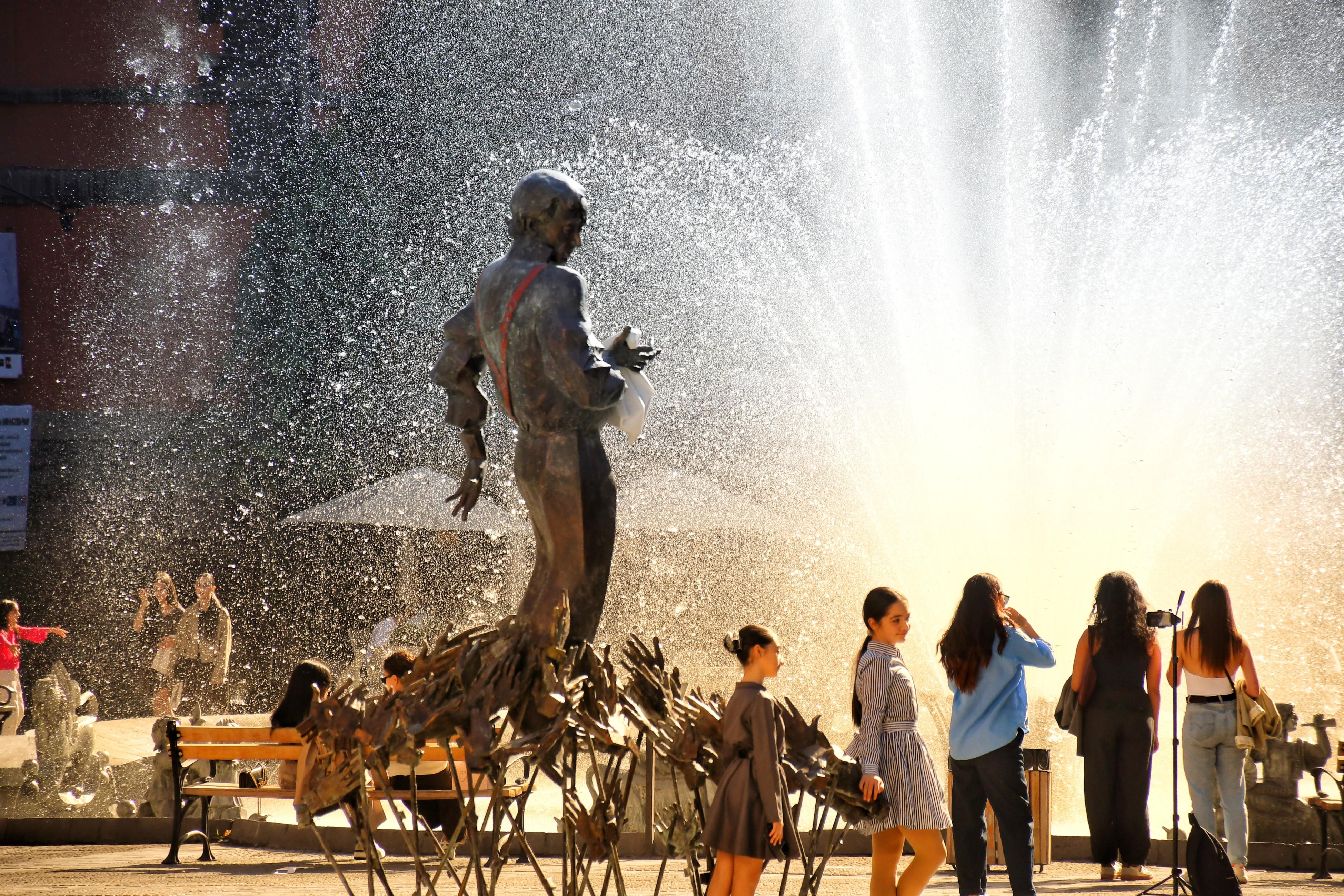 Yerevan: Run the City Before It Wakes Up 2