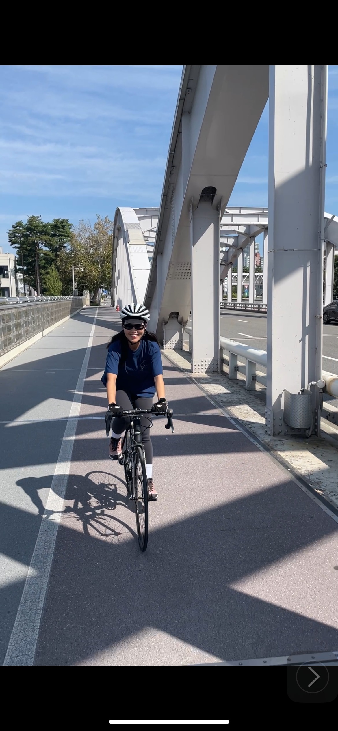 Seoul: Han River Road Bike Experience 2