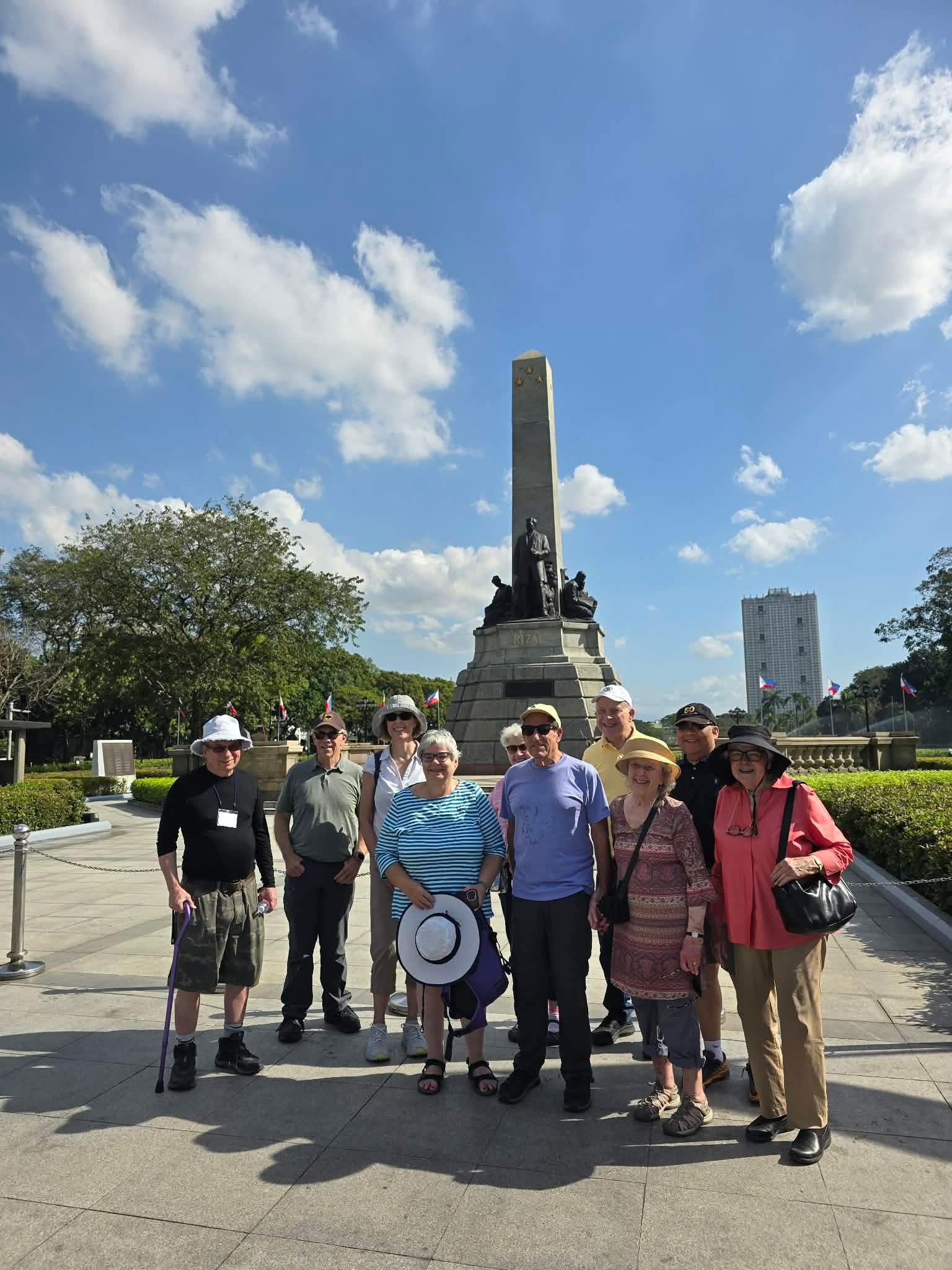 Manila: Private Culture, Heritage & History Tour 2
