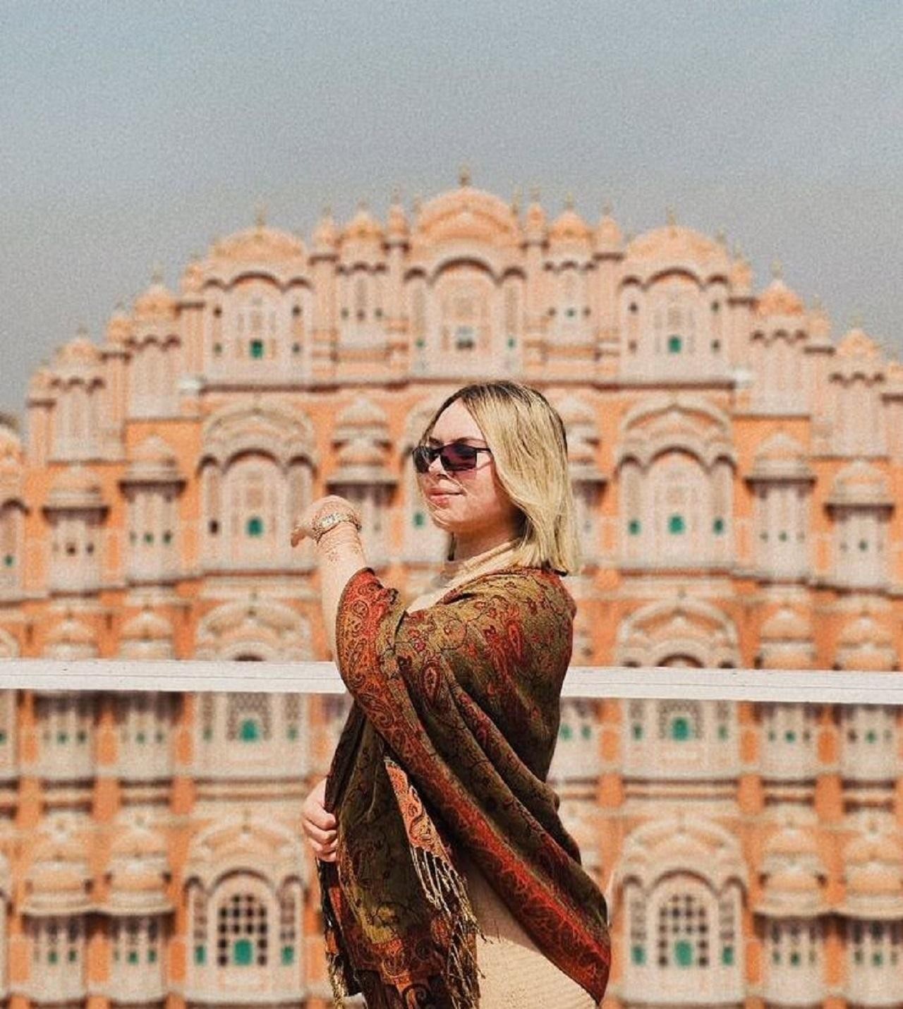 Jaipur: Private Full Day Sightseeing Tour By Car or Tuk-Tuk