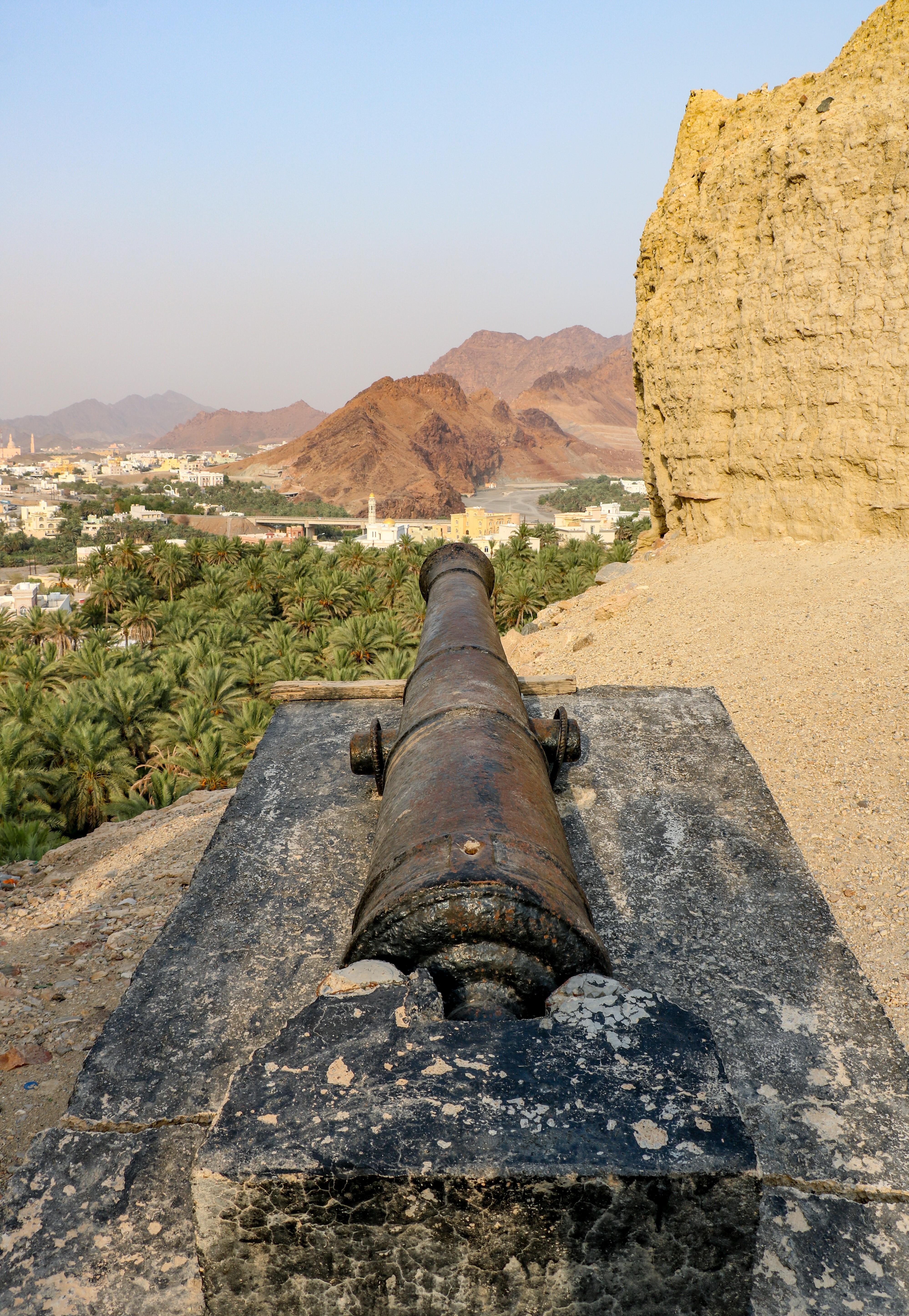 Fanja: Discovering a Secret Treasure 2