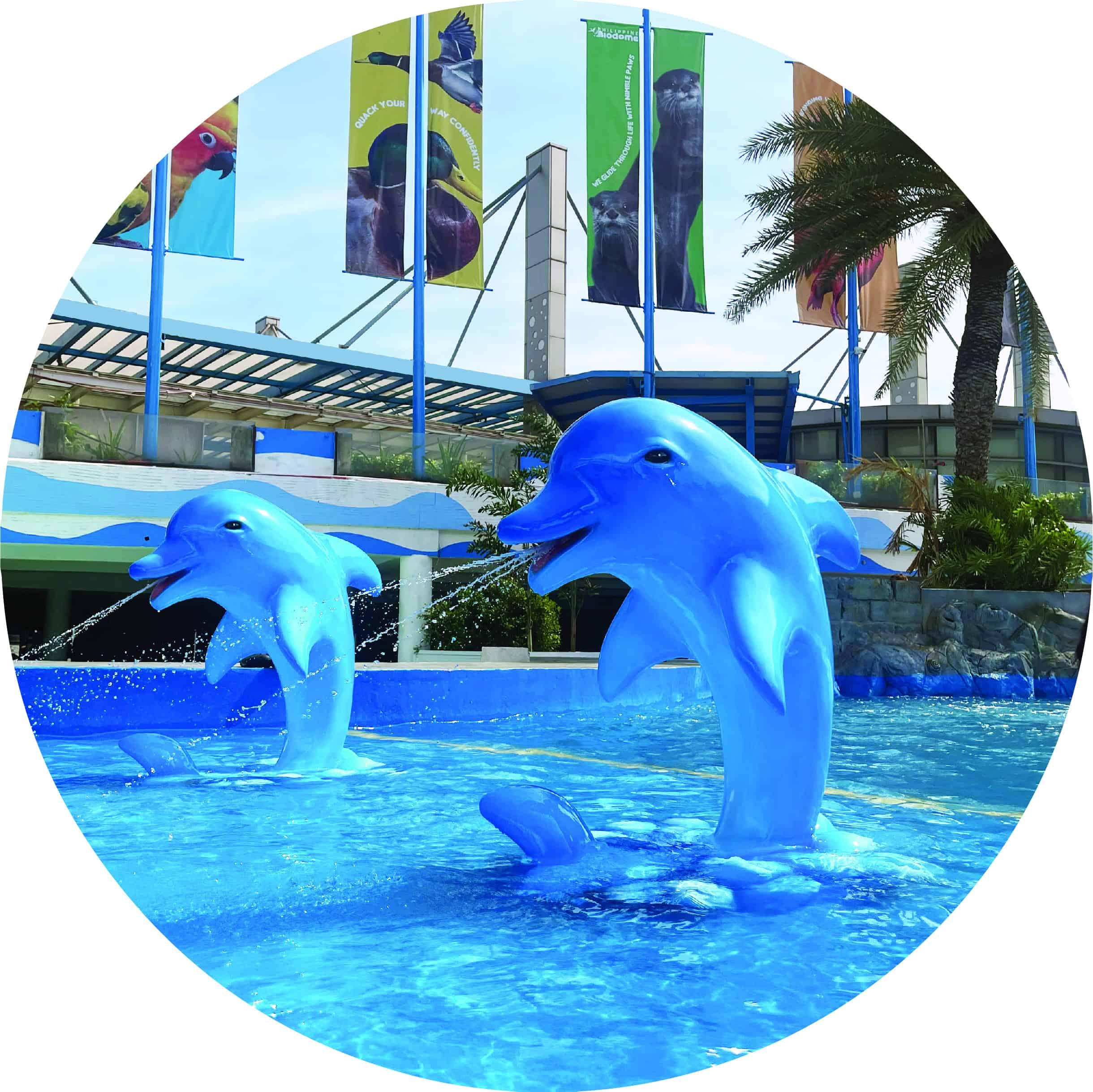 Ocean Park Aqua Adventure Admission Pass 2