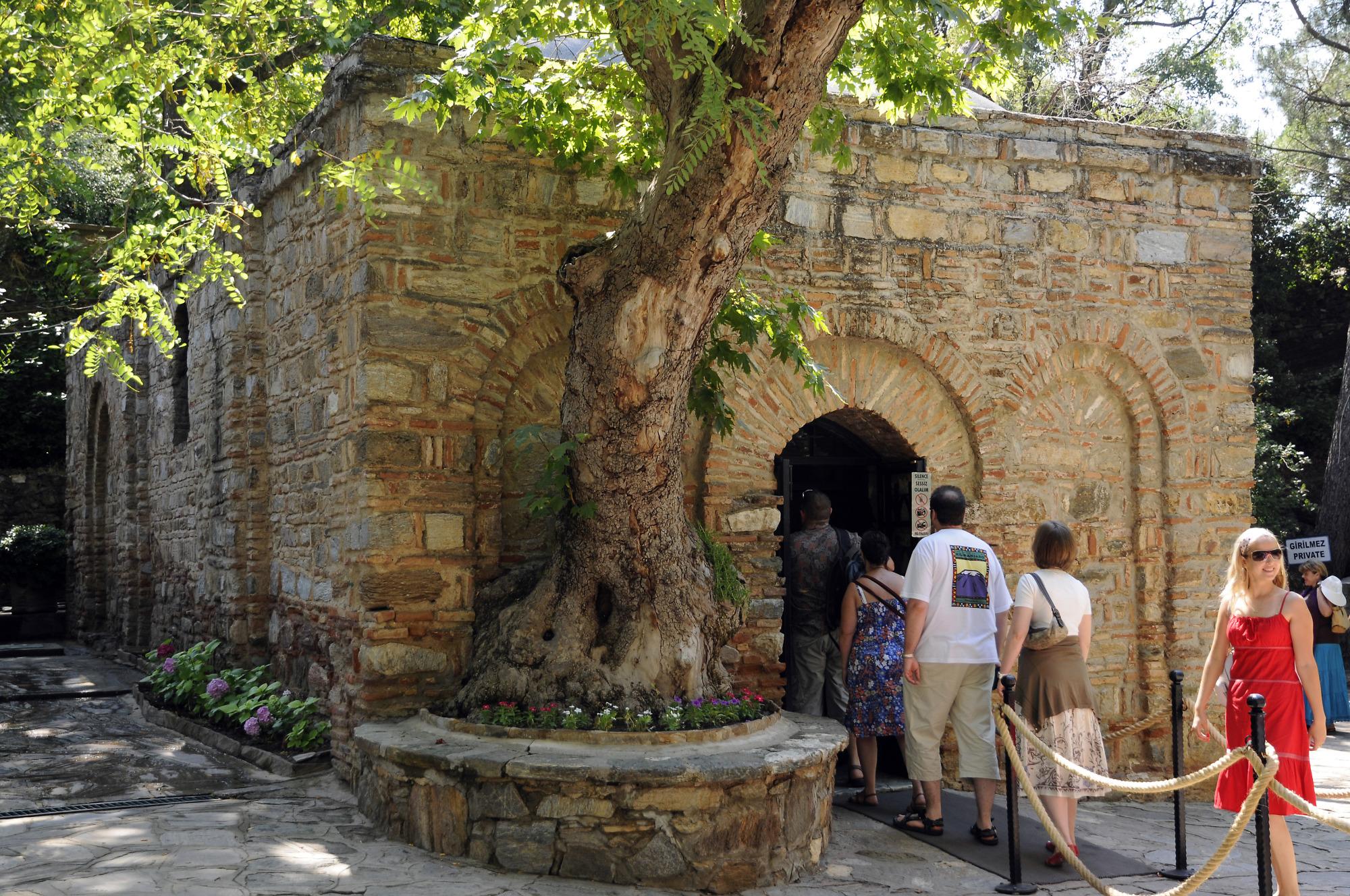From Istanbul: Ephesus Day Tour with Return Flights 3