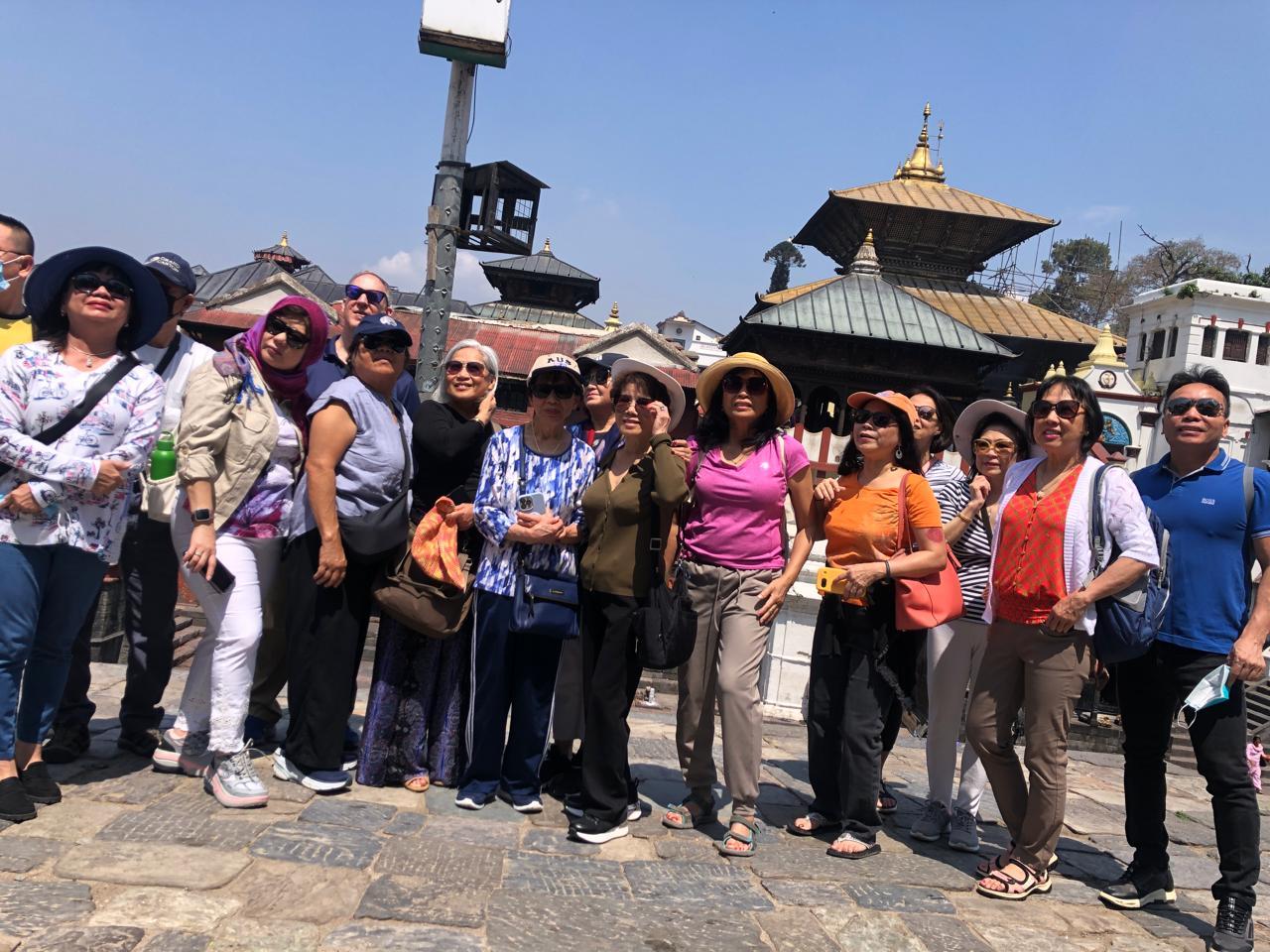 Kathmandu: Private/Group Unesco Heritage Sites Guided Tour 3