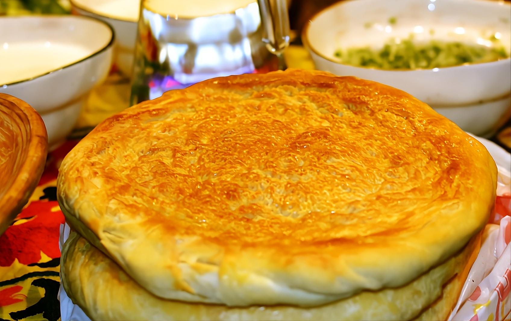 Samarkand: Authentic cooking class 3