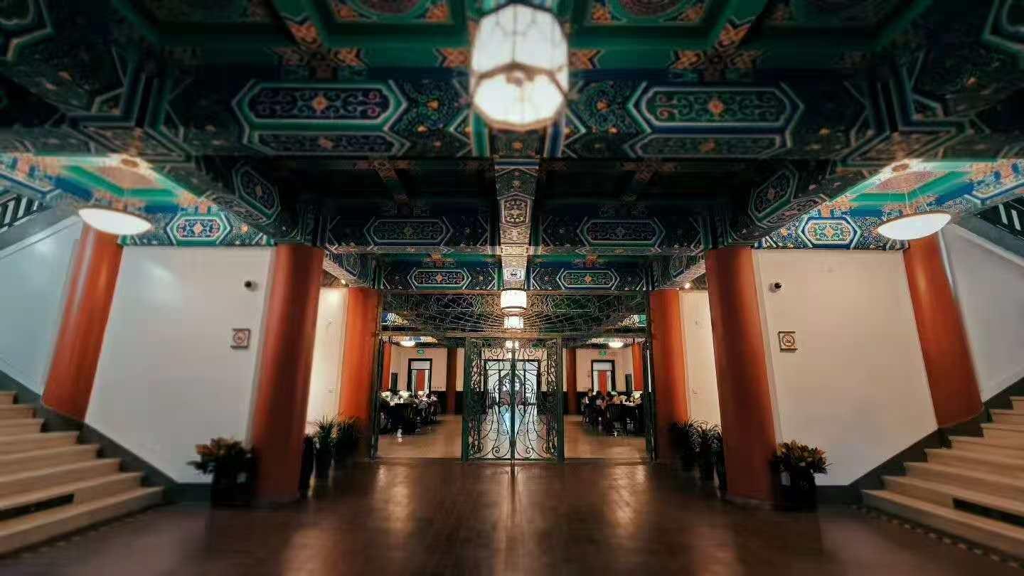 [3h] Shanghai: Fudan University & North Bund Walking Tour 2