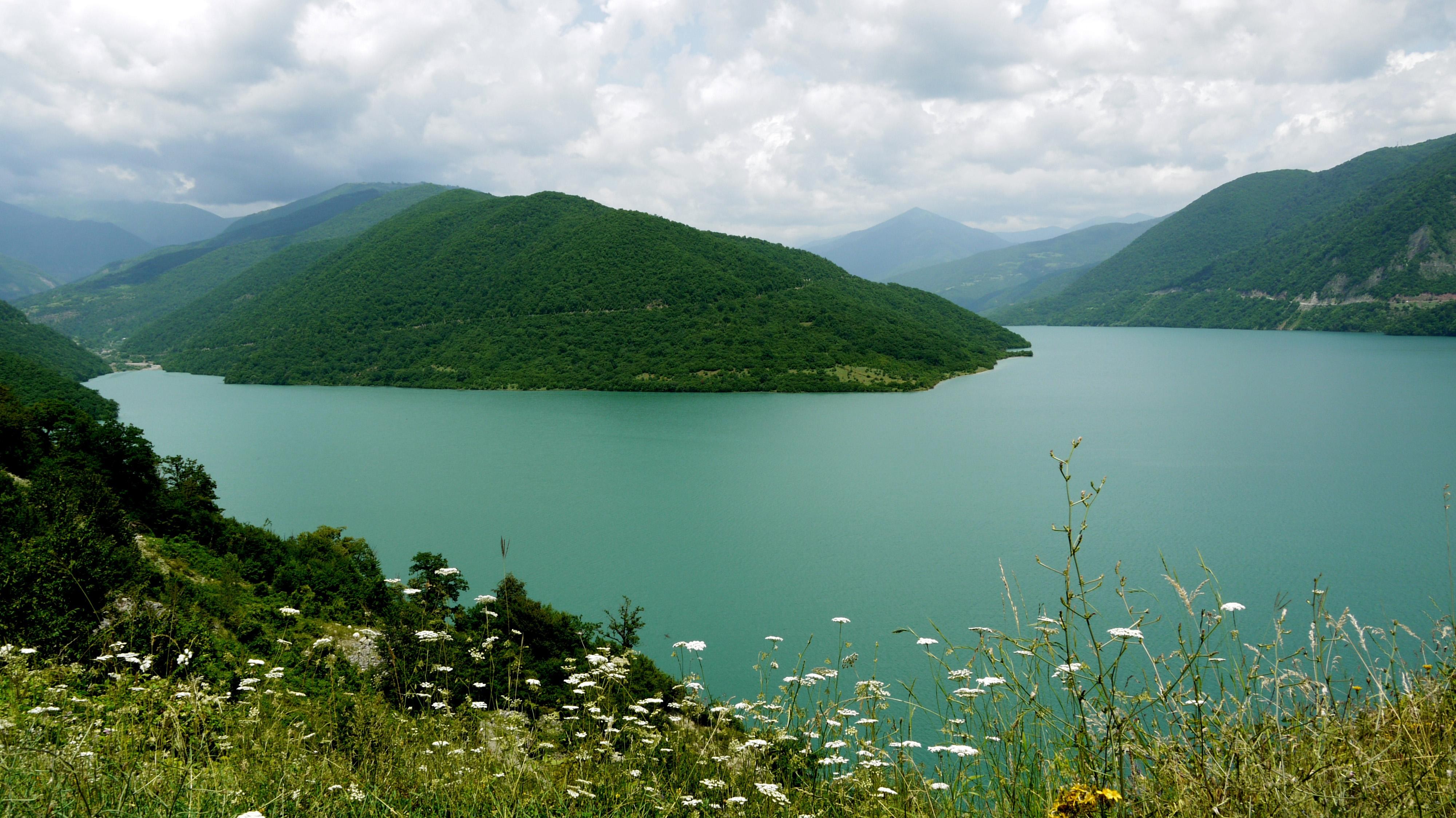 From Tbilisi to: Gudauri and Kazbegi Day Trip including JEEP 2