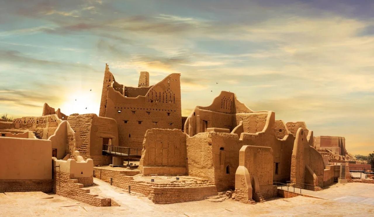 Riyadh Through Time Tour 2