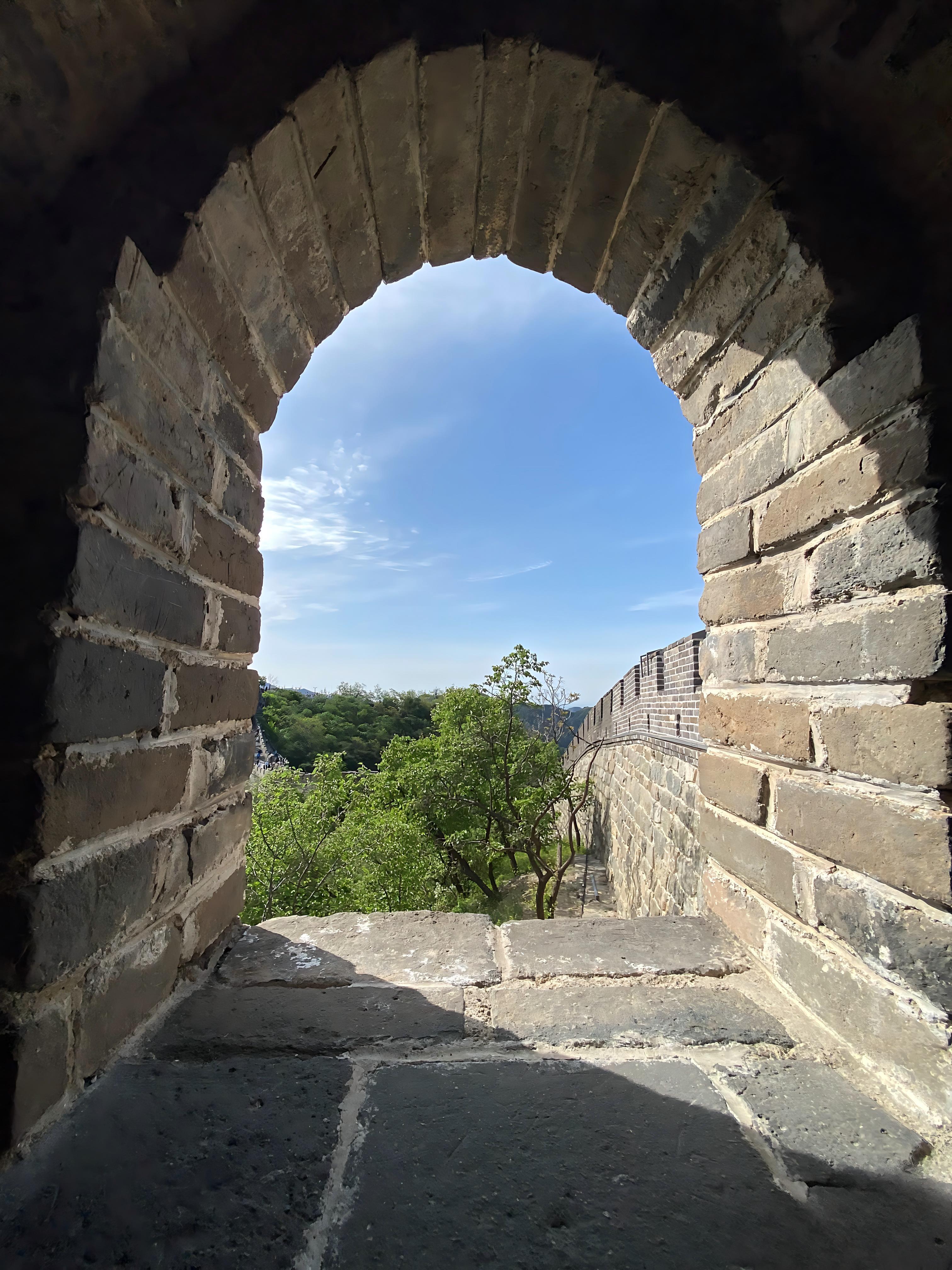 Beijing: Mutianyu Great Wall Private Tour & Cable Car 2