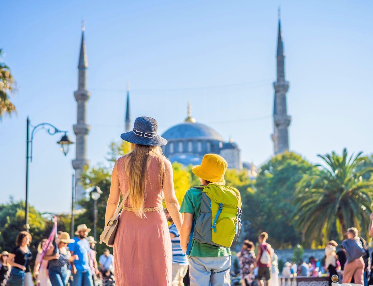 Istanbul: Private City Highlights Tour with Fener & Balat 3