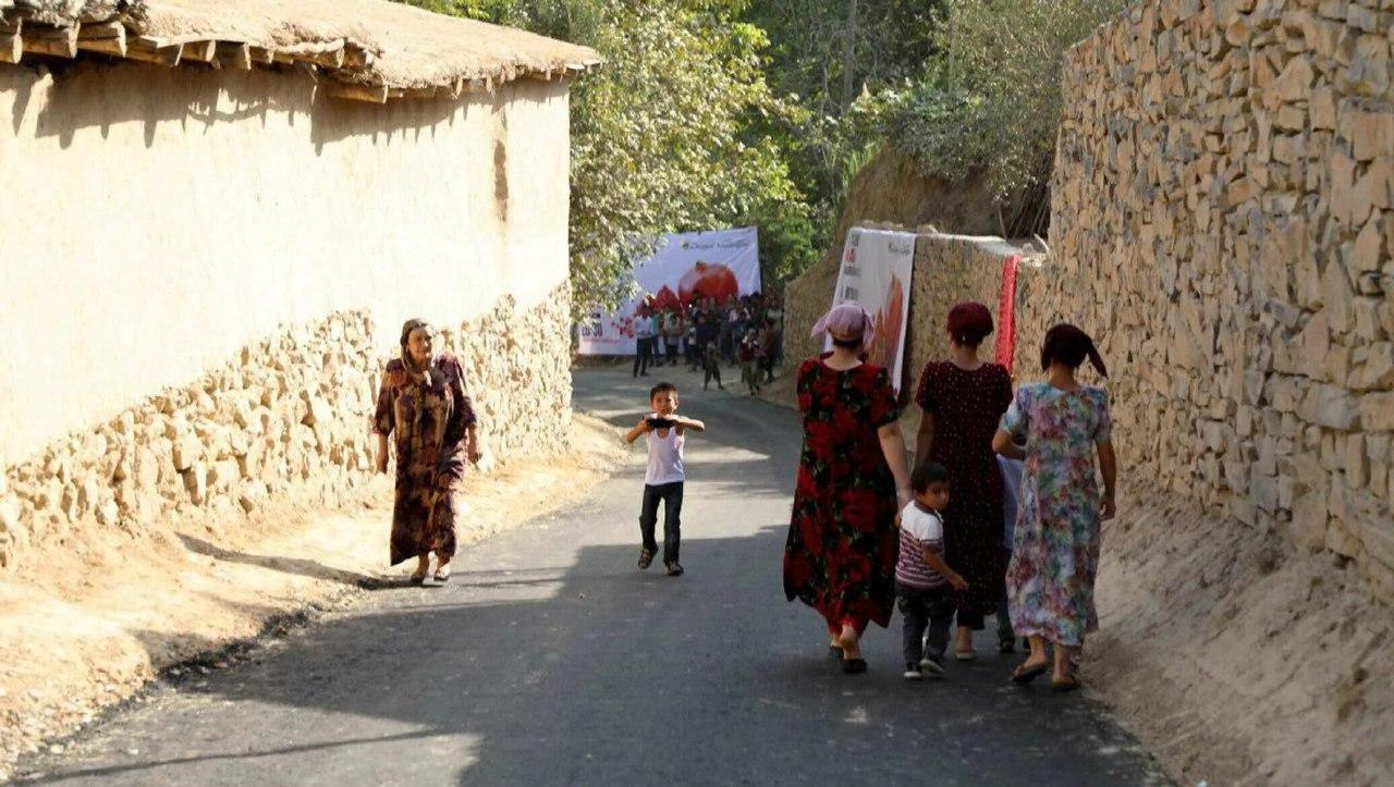 Samarkand: Village Tour with Plov Cooking Class & Home Visit 3