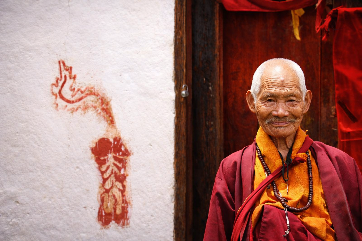 Bhutan: 5-Day Private Wellness & Tiger’s Nest Tour