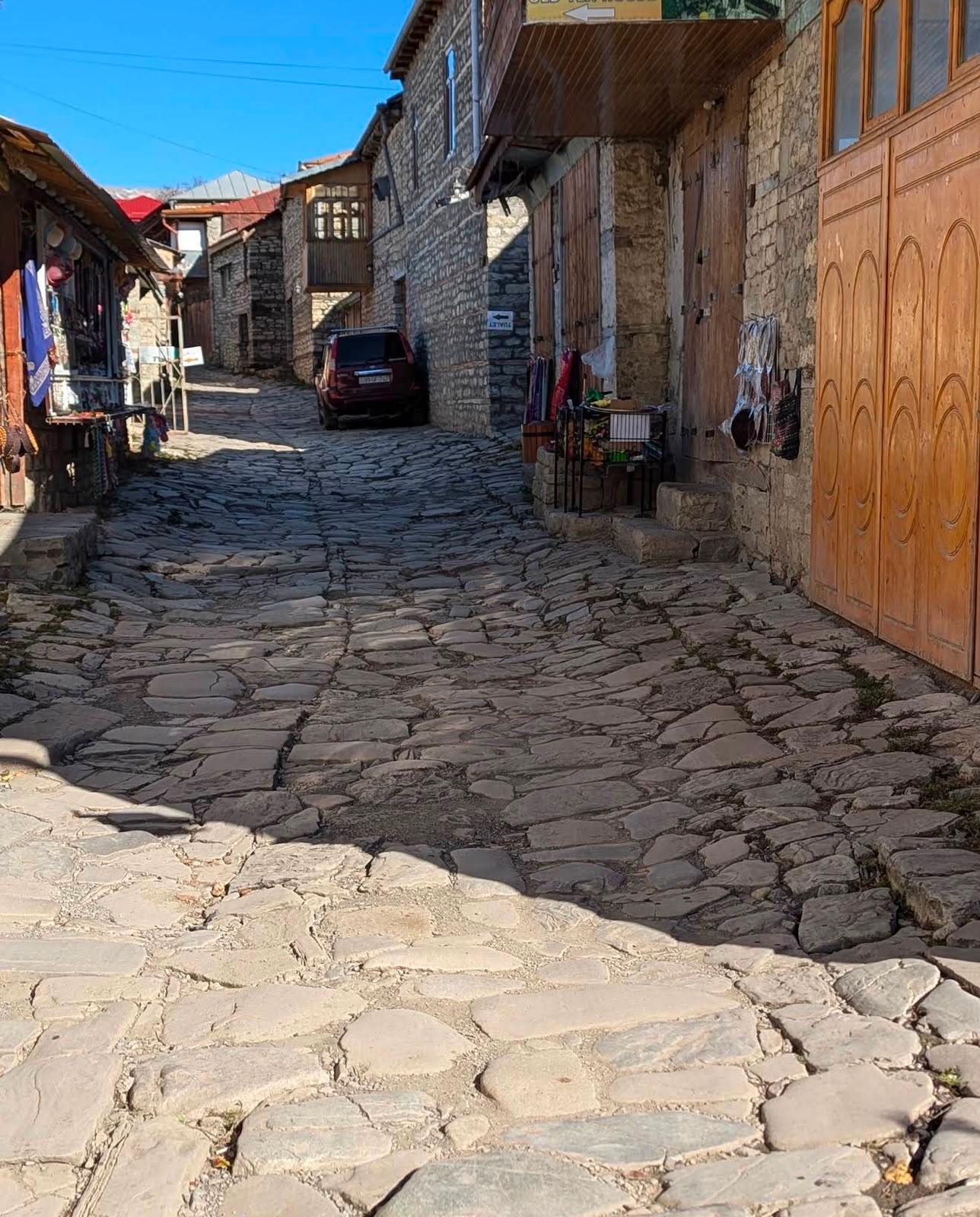 From Baku: Private 2-Day Ancient Sheki & Lahij Village Tour 3
