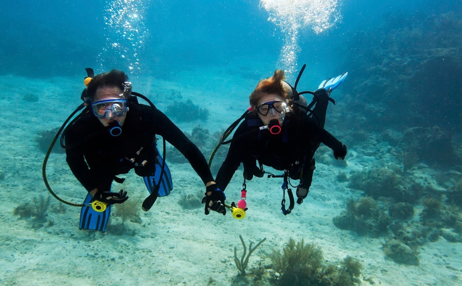 From Baku: Scuba Diving Experience for Beginners 2