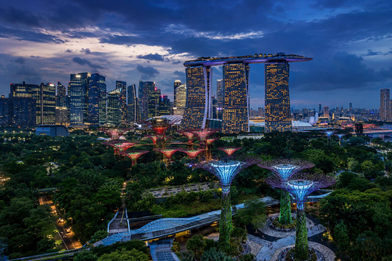Night River Cruise & 2 Shows + Complimentary Hotel Transfer 3