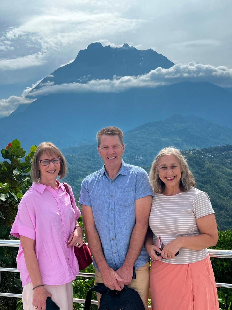 Sabah: Nature Walk, Rafflesia Garden & Poring Hot Springs