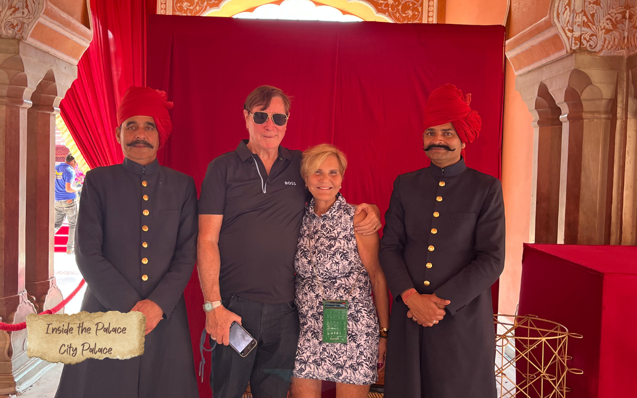 From New Delhi: Jaipur Private Day Trip with Guide 3