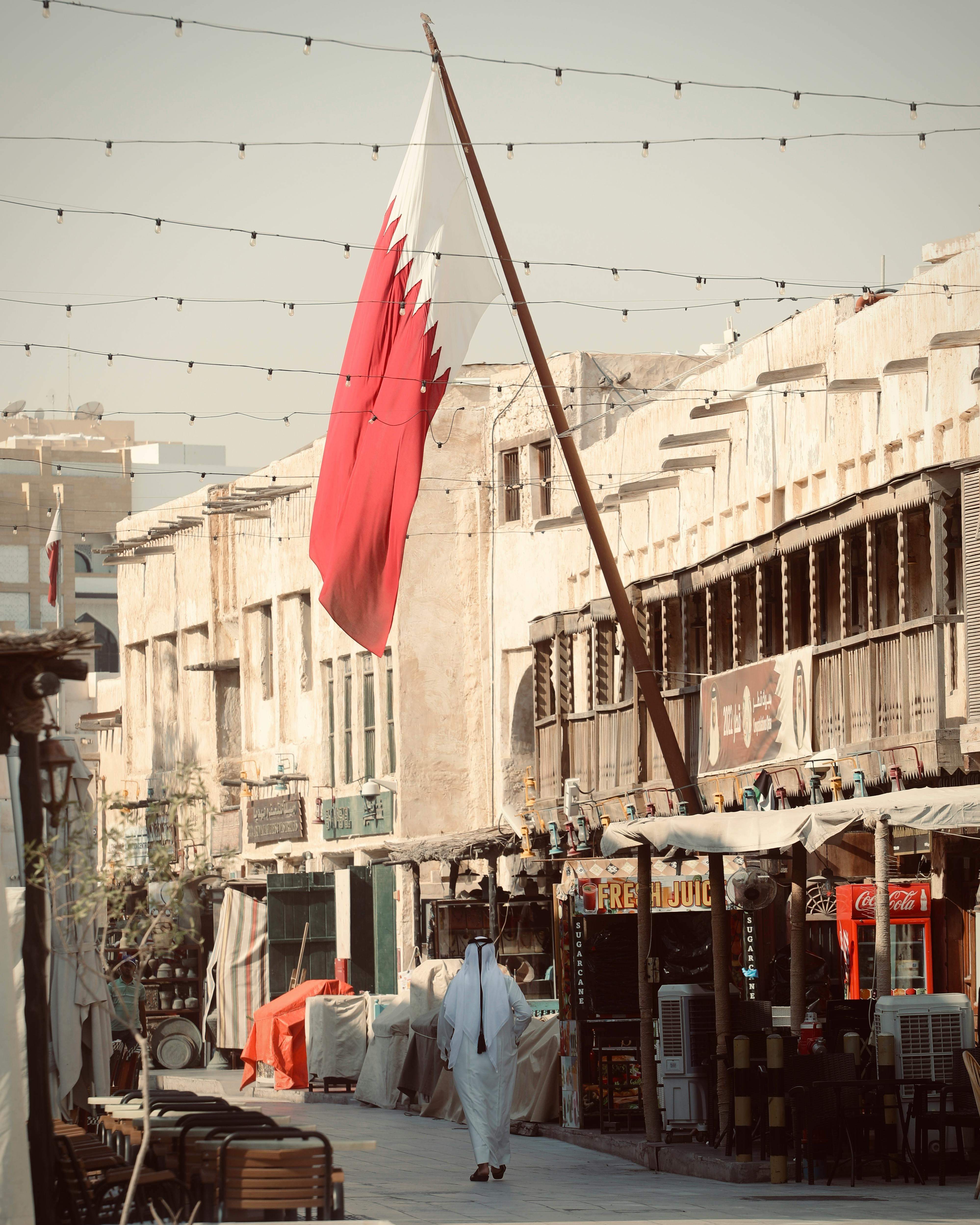 City tour Doha 2