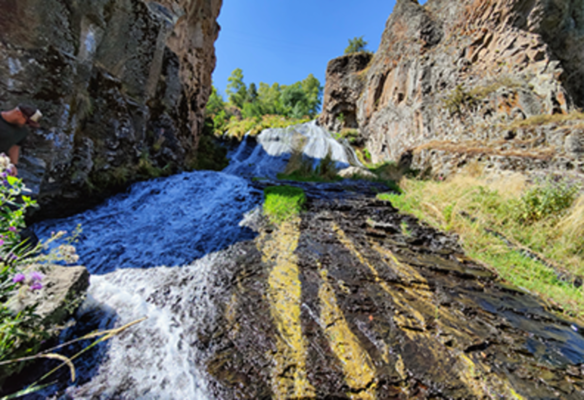 Khor Virap, Noravank, Jermuk & Wine Tasting
