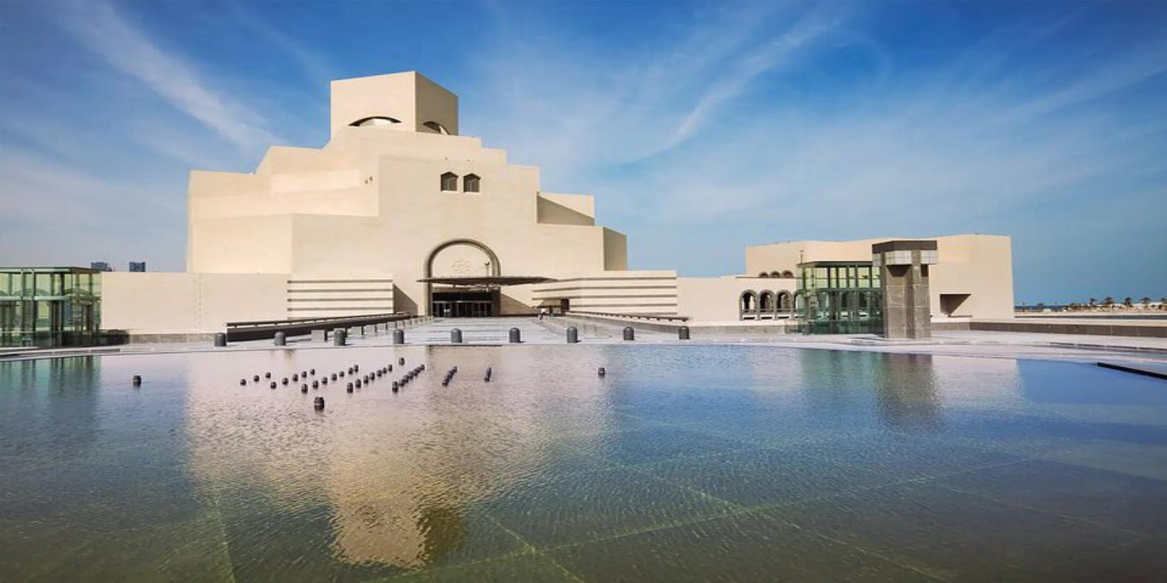 Doha, Qatar: 8-Hour City & Desert Safari Combo Tour 3