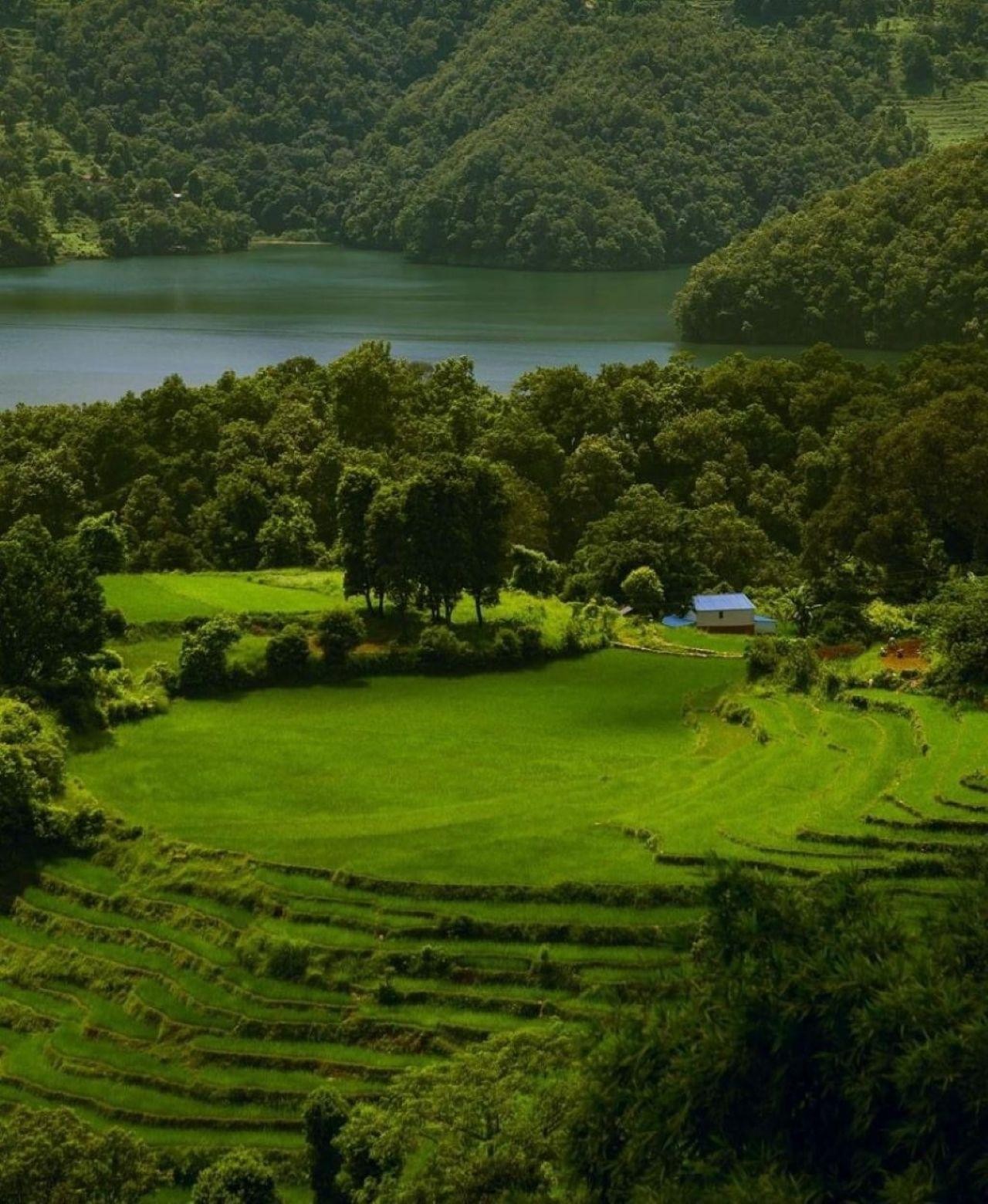 Pokhara: 7 Iconic Lakes Full-Day Guided Tour with Pickup 2