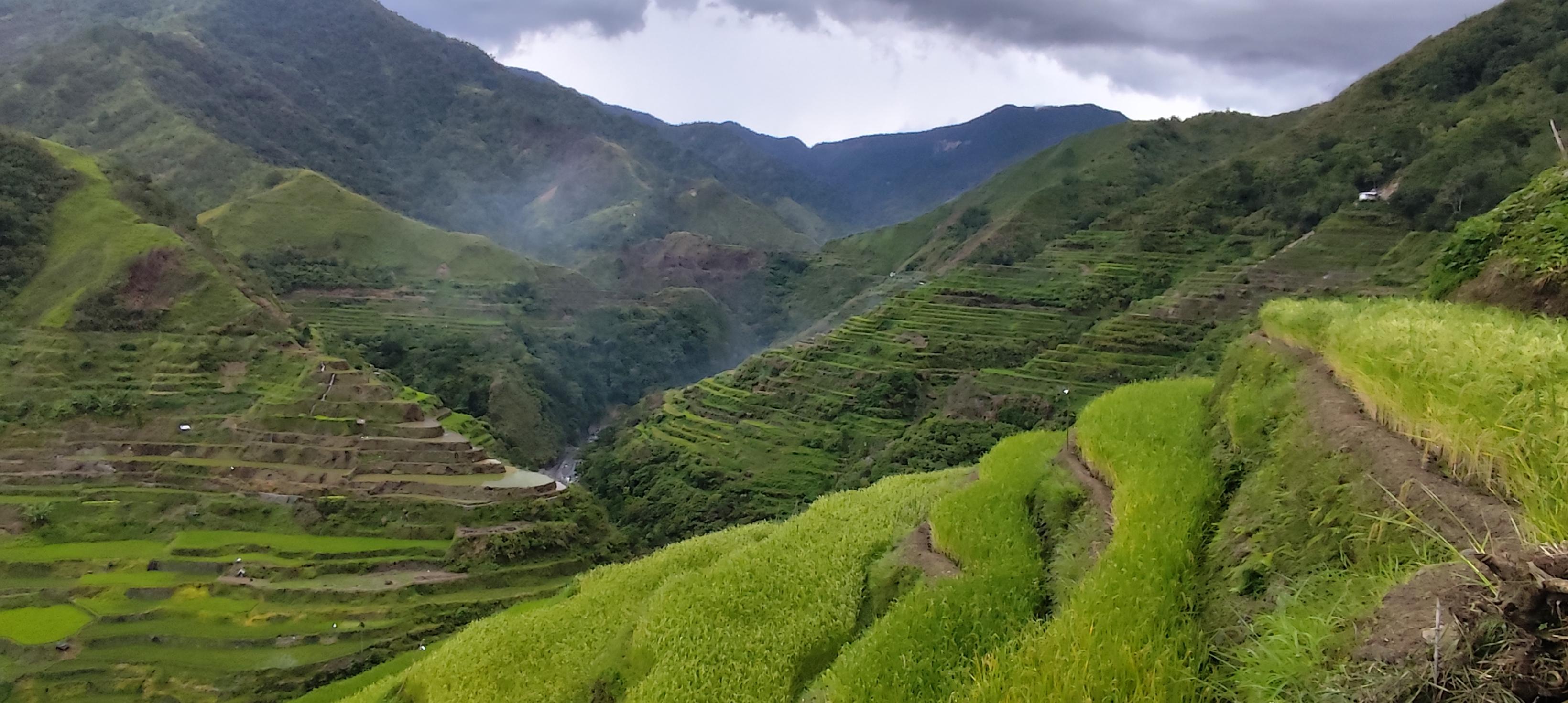 From Manila: Banaue, Sagada, and Vigan 3-Day Tour