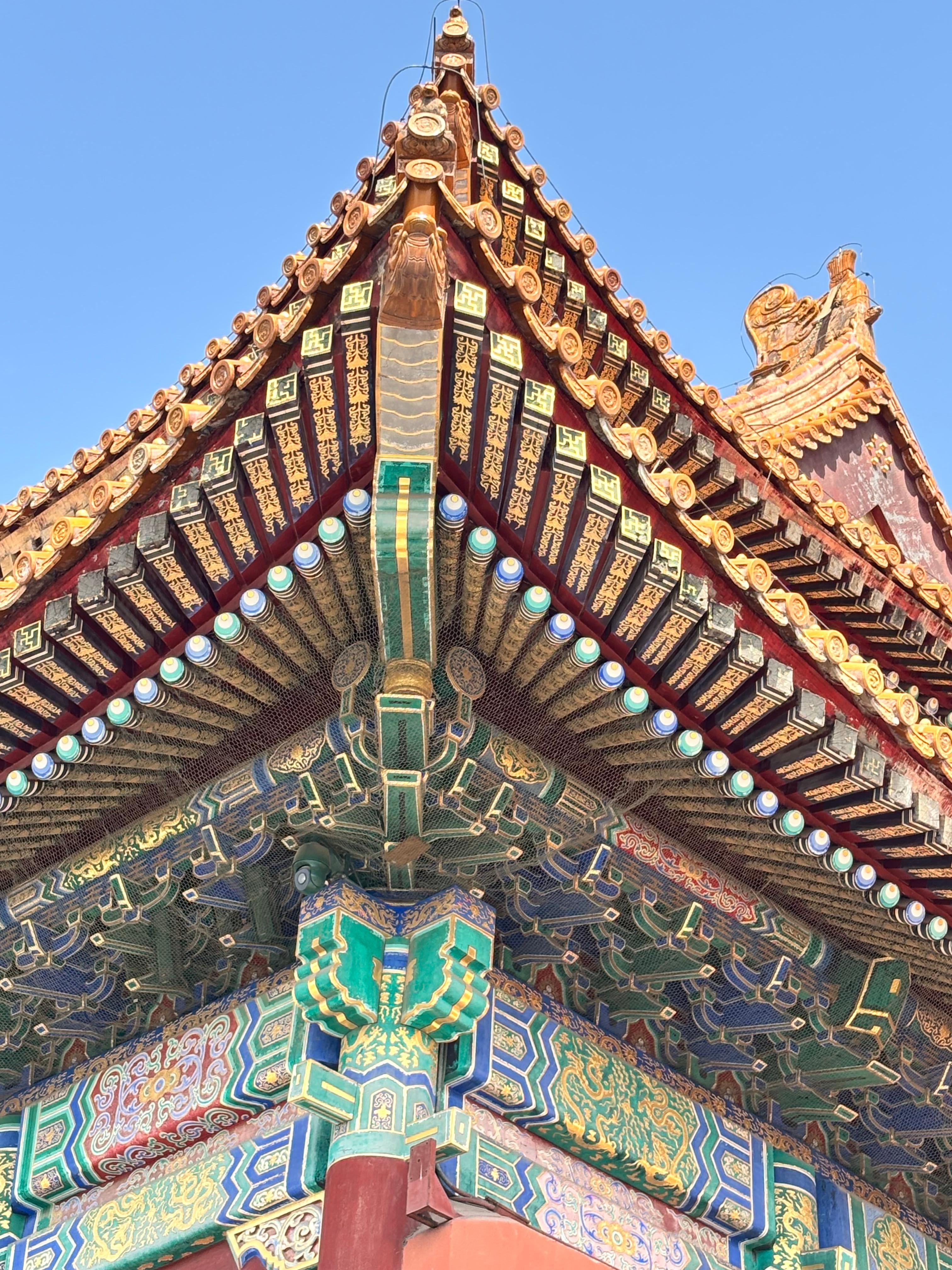 Beijing: Forbidden City, Jinshanling & Gubei Water Town Tour