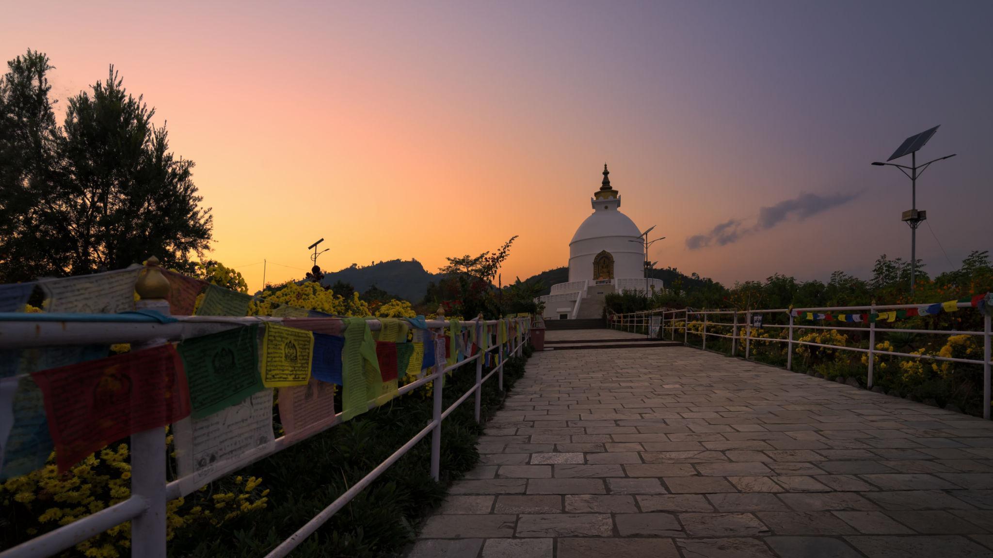 Pokhara: Full-Day Private Tour on unmissable Destination 3