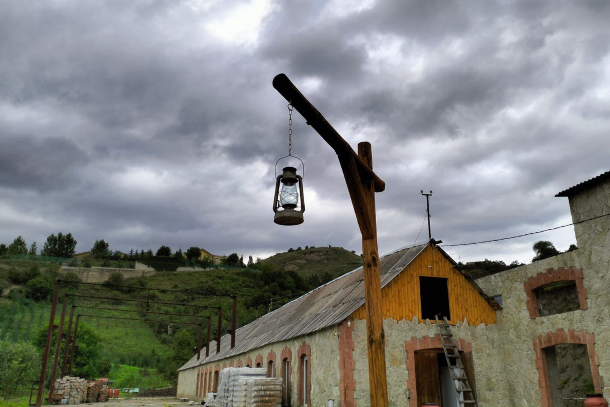 Dilijan: ACOL Estate Tour & Wine Tasting – 6 Wines 3