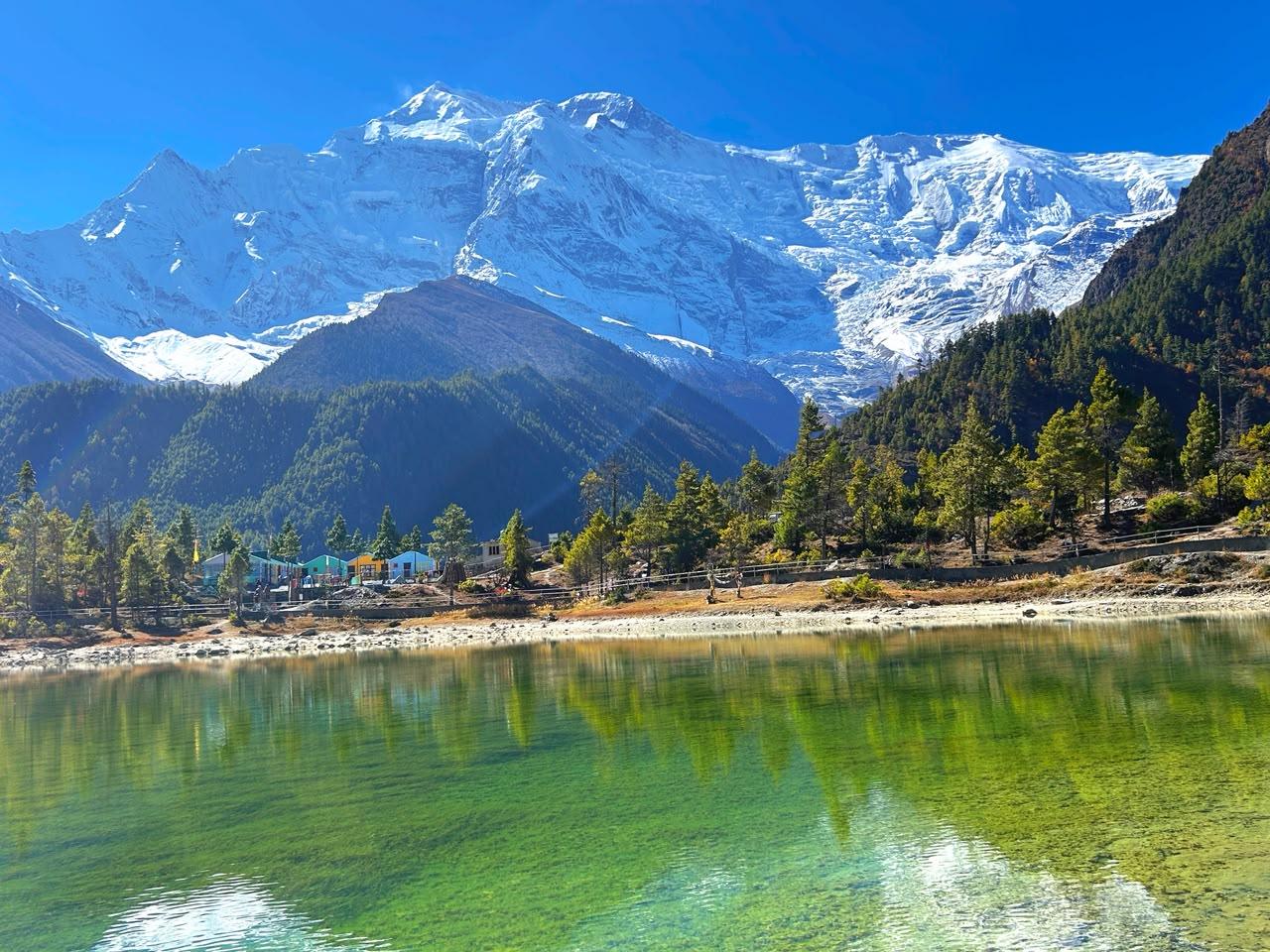 From Pokhara: 4-Day Manang Jeep Tour 3
