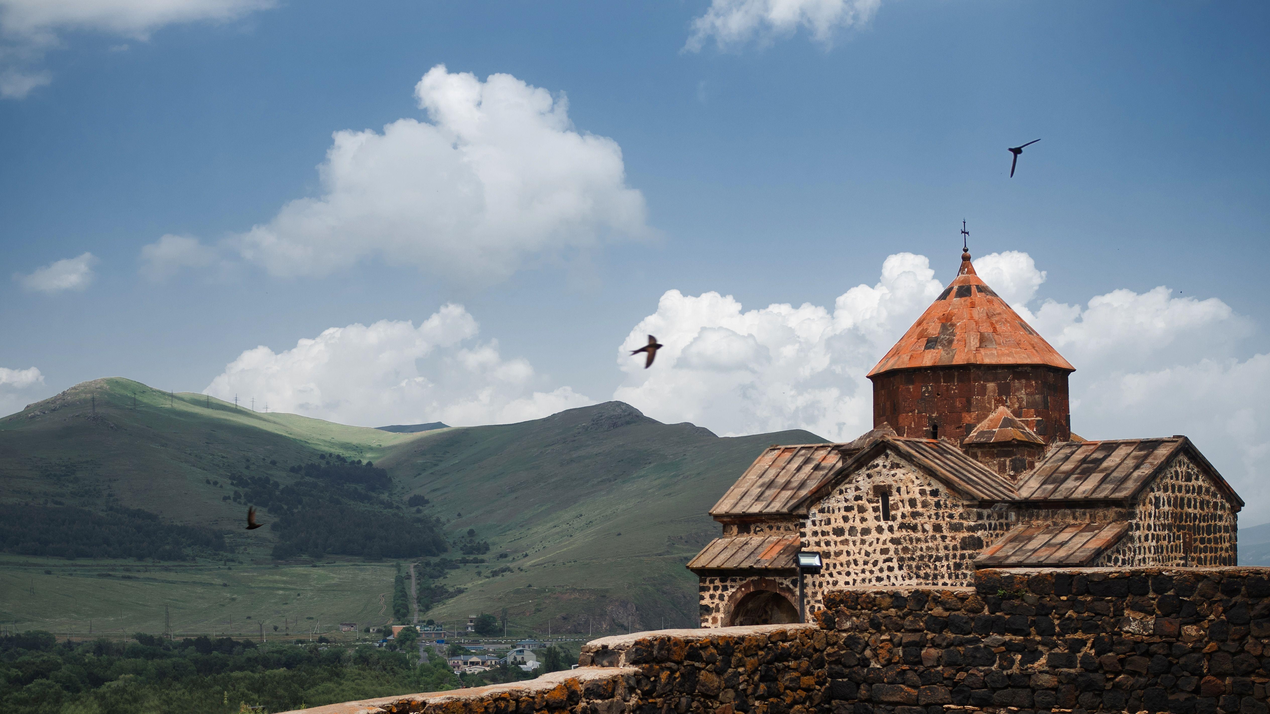 From Yerevan: Lake Sevan, Dilijan & Monasteries Private Tour 3