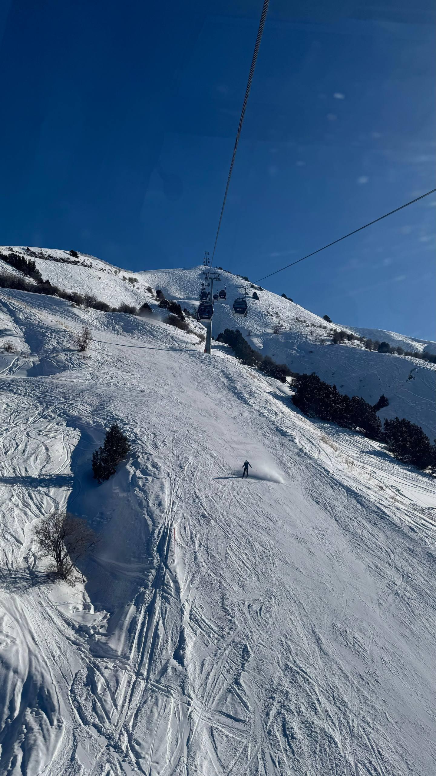 Tashkent: 2-Day Mountain Tour with Chalet Stay & Meals 2